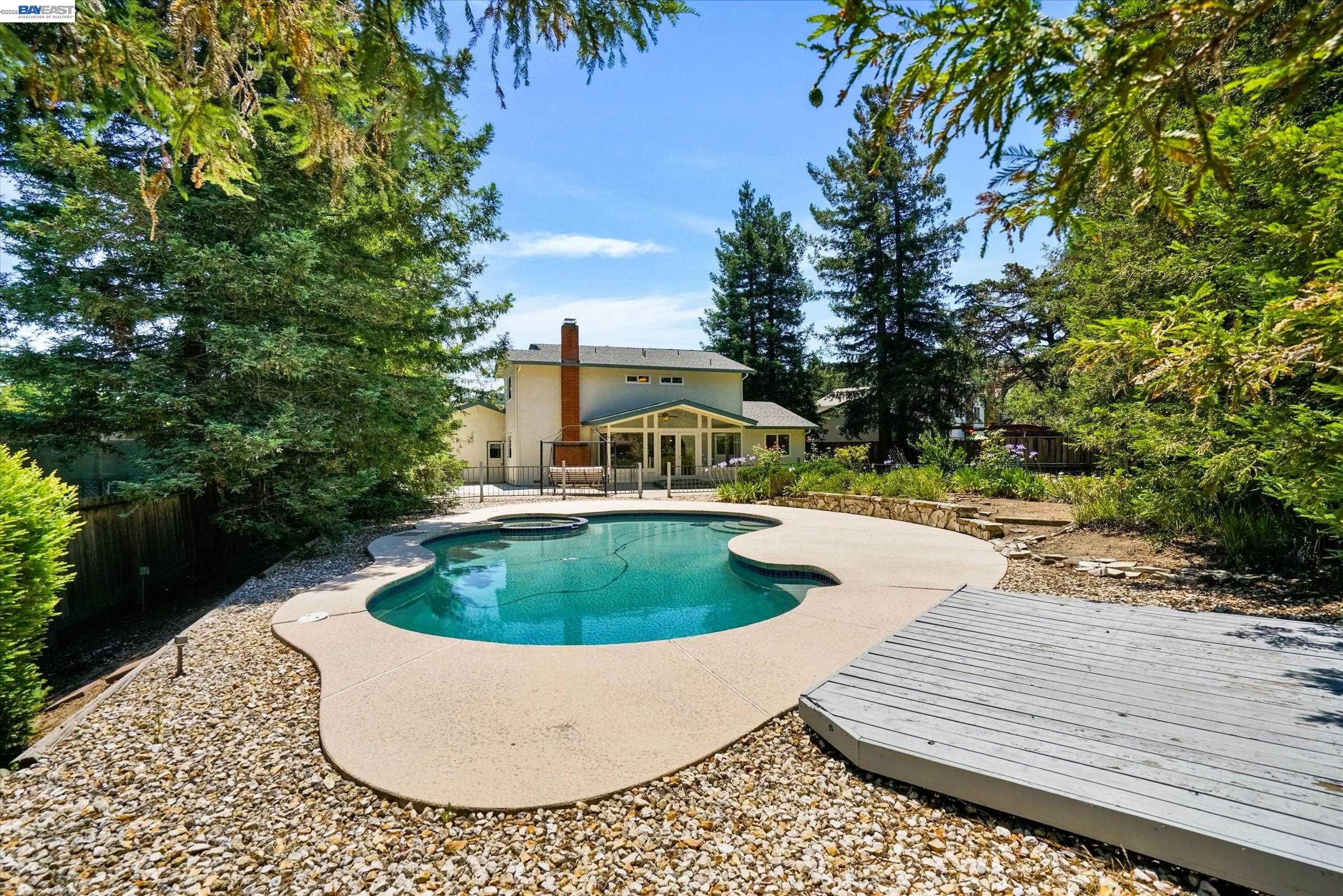 2539 Aranda Dr, San Ramon CA 94583 — photo 39