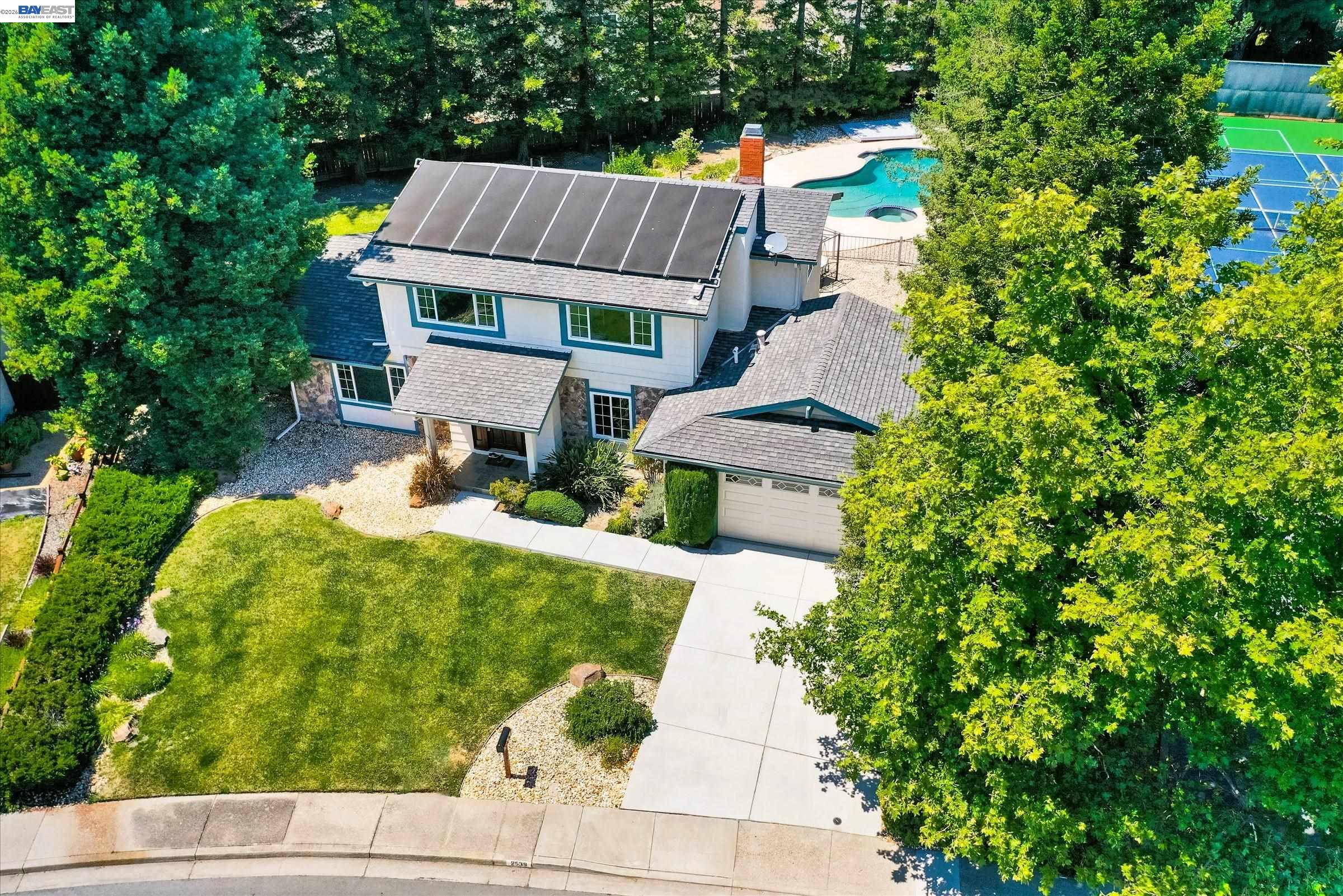 2539 Aranda Dr, San Ramon CA 94583 — photo 45