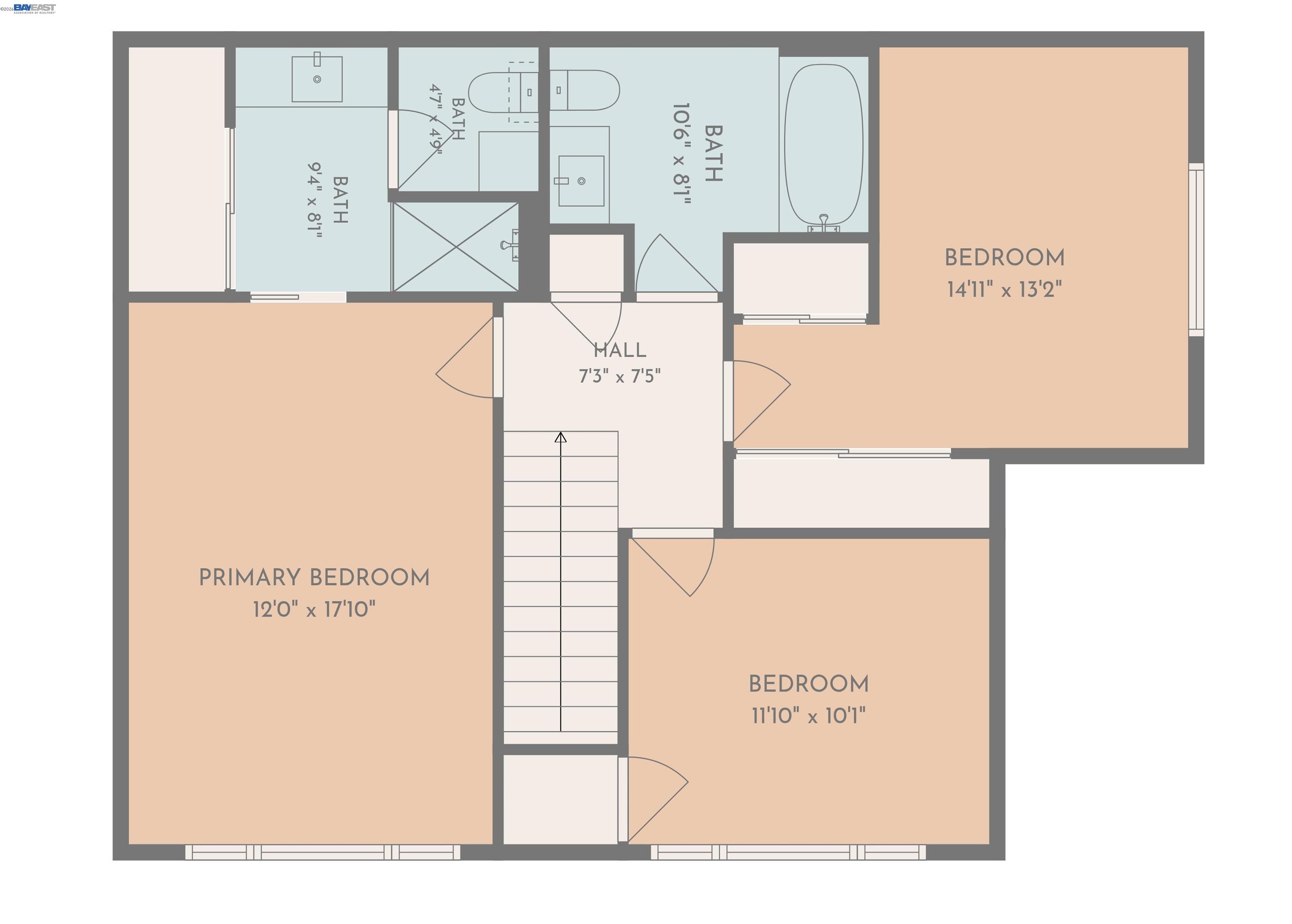 2539 Aranda Dr, San Ramon CA 94583 — photo 52