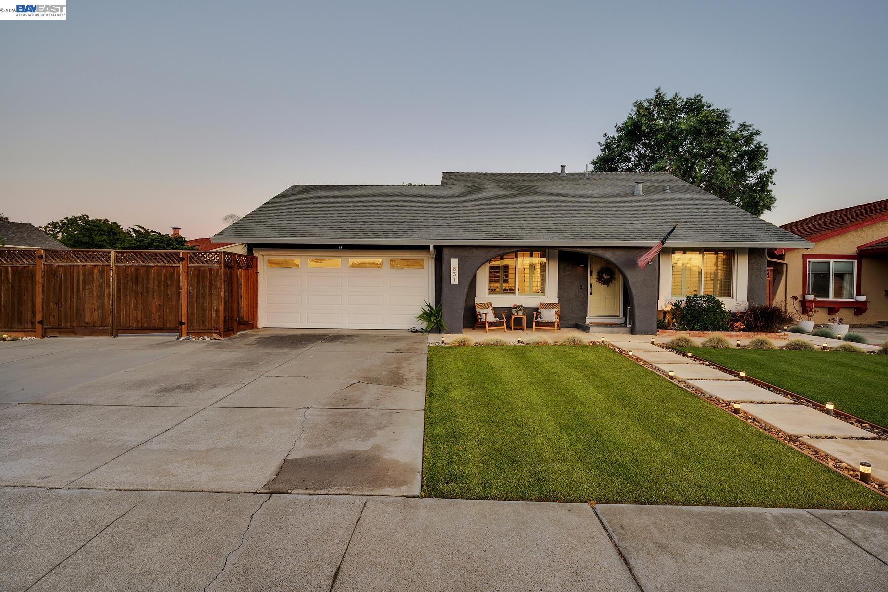 831 Delaware Way, Livermore CA 94551 — photo 11