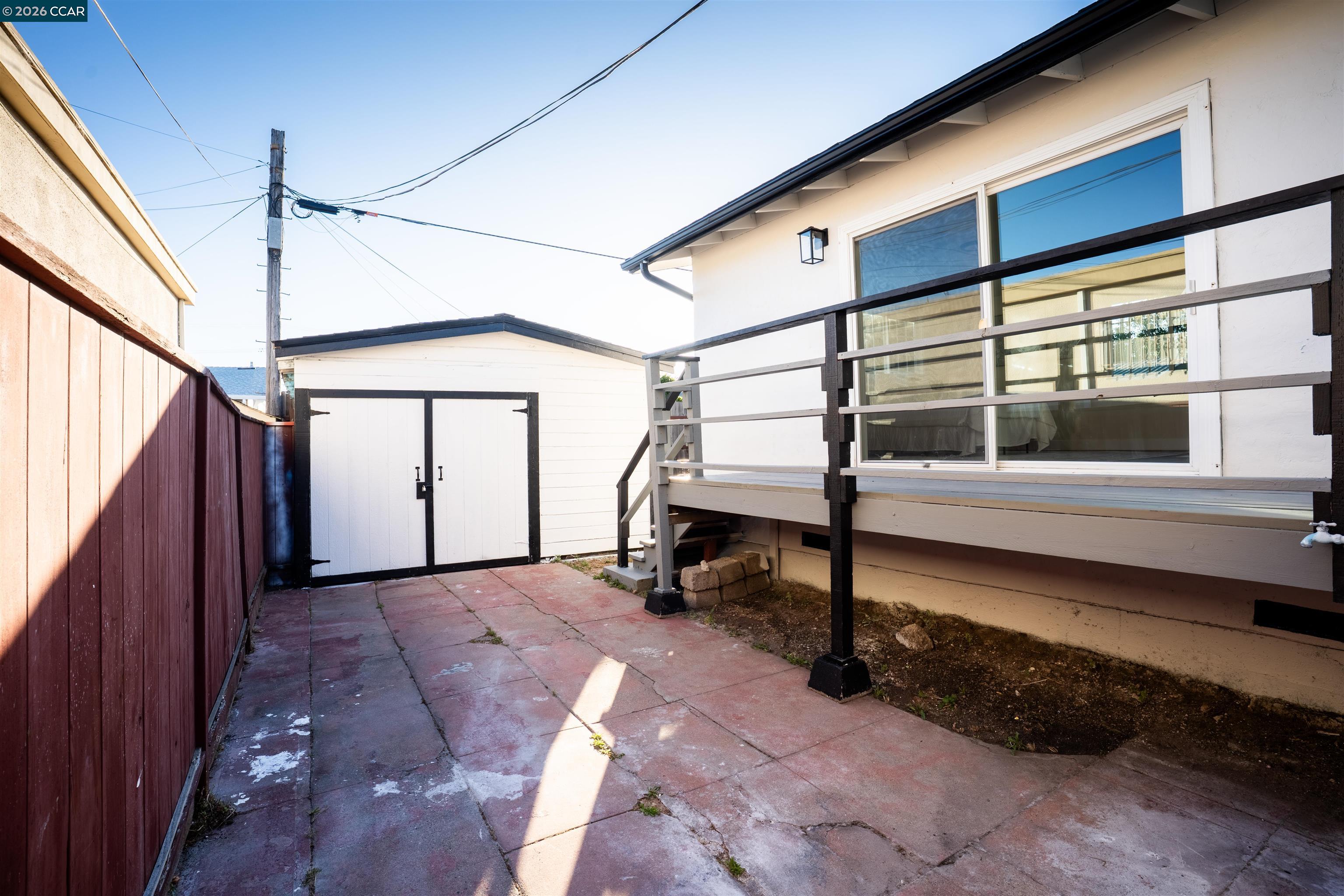 5915 San Pablo, Oakland CA 94608 — photo 12