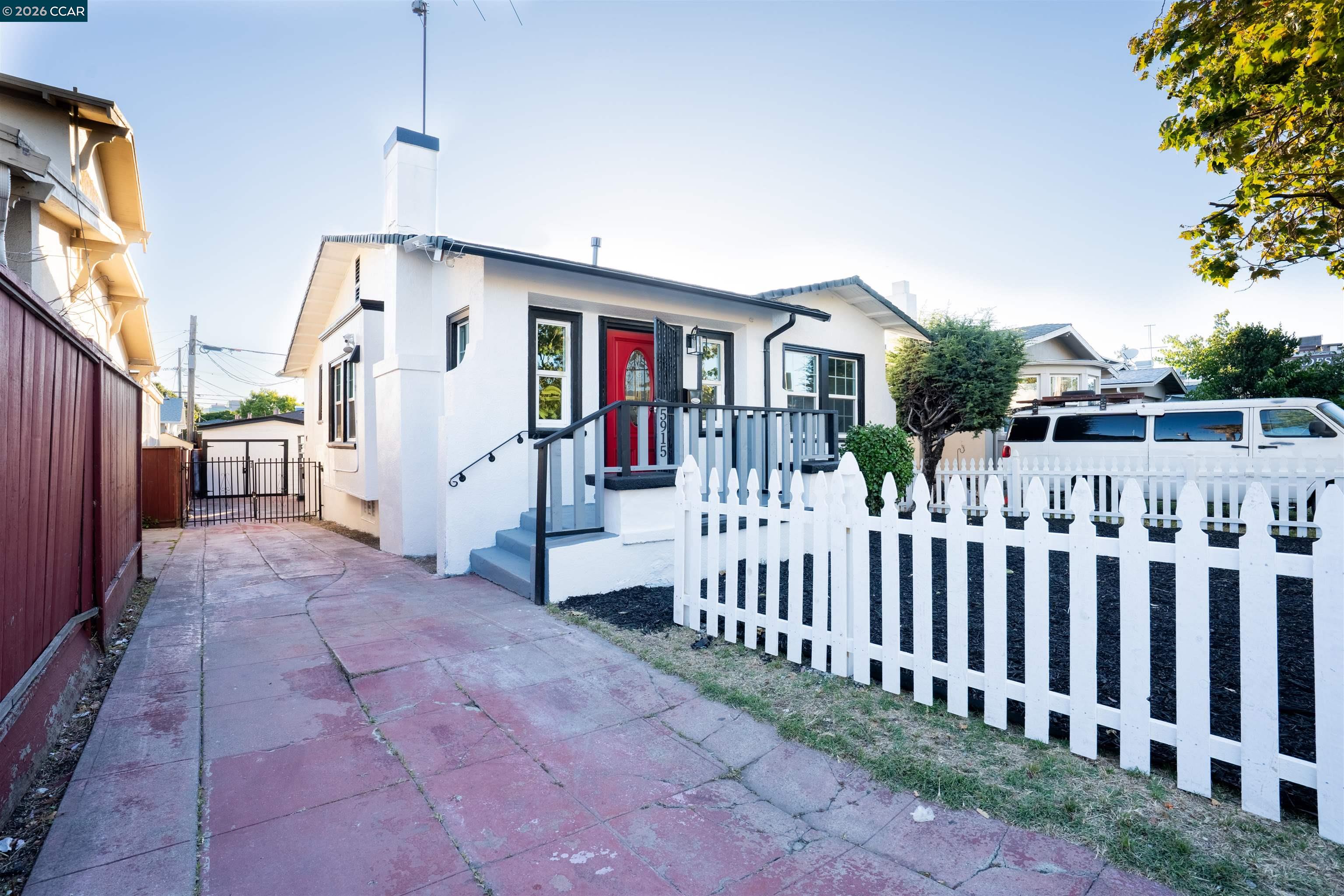5915 San Pablo, Oakland CA 94608 — photo 16