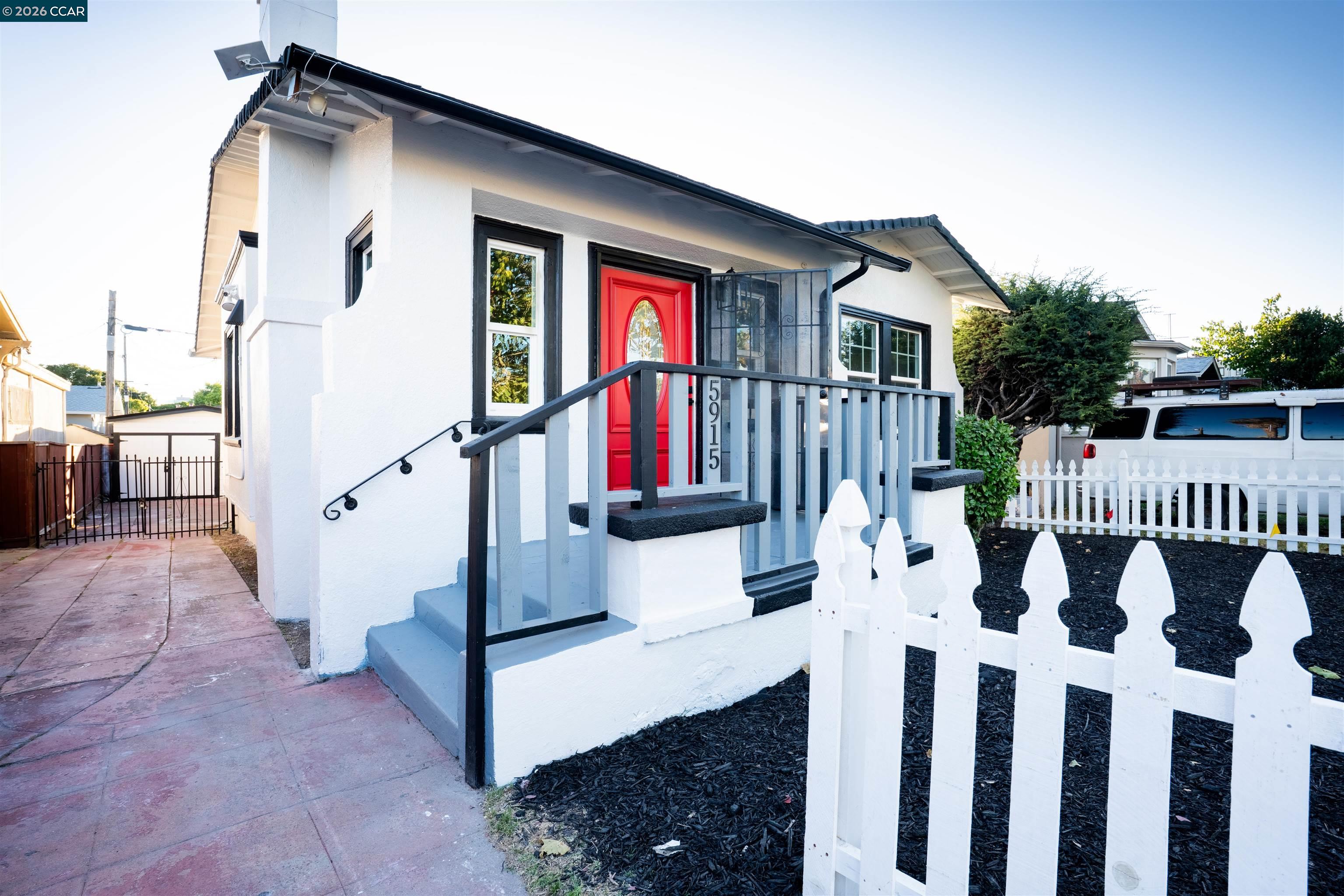 5915 San Pablo, Oakland CA 94608 — photo 17