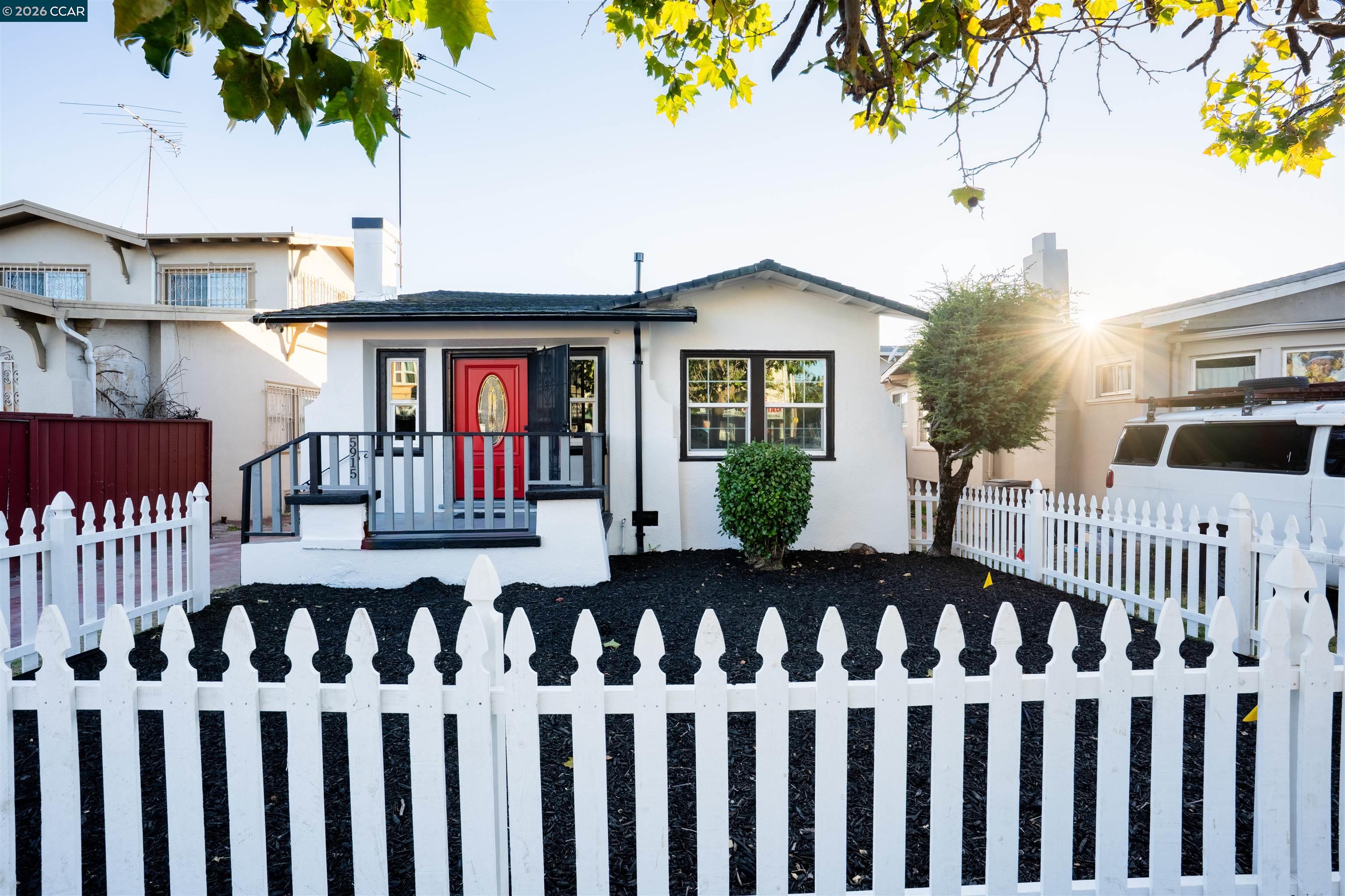 5915 San Pablo, Oakland CA 94608 — photo 19