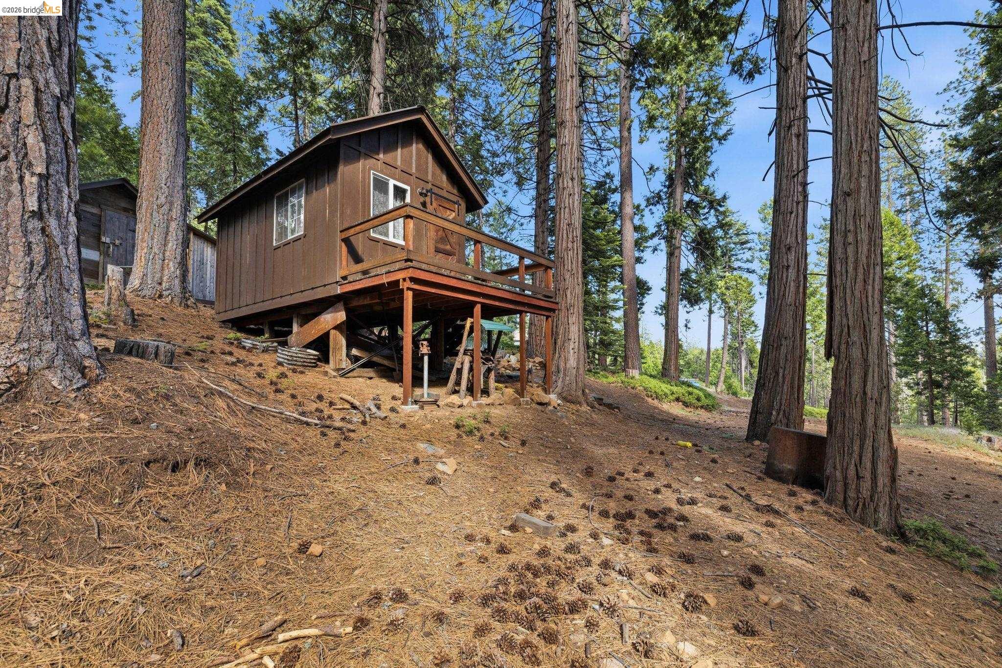24882 Bottini Apple Ranch Rd, Mi Wuk Village CA 95346 — photo 49