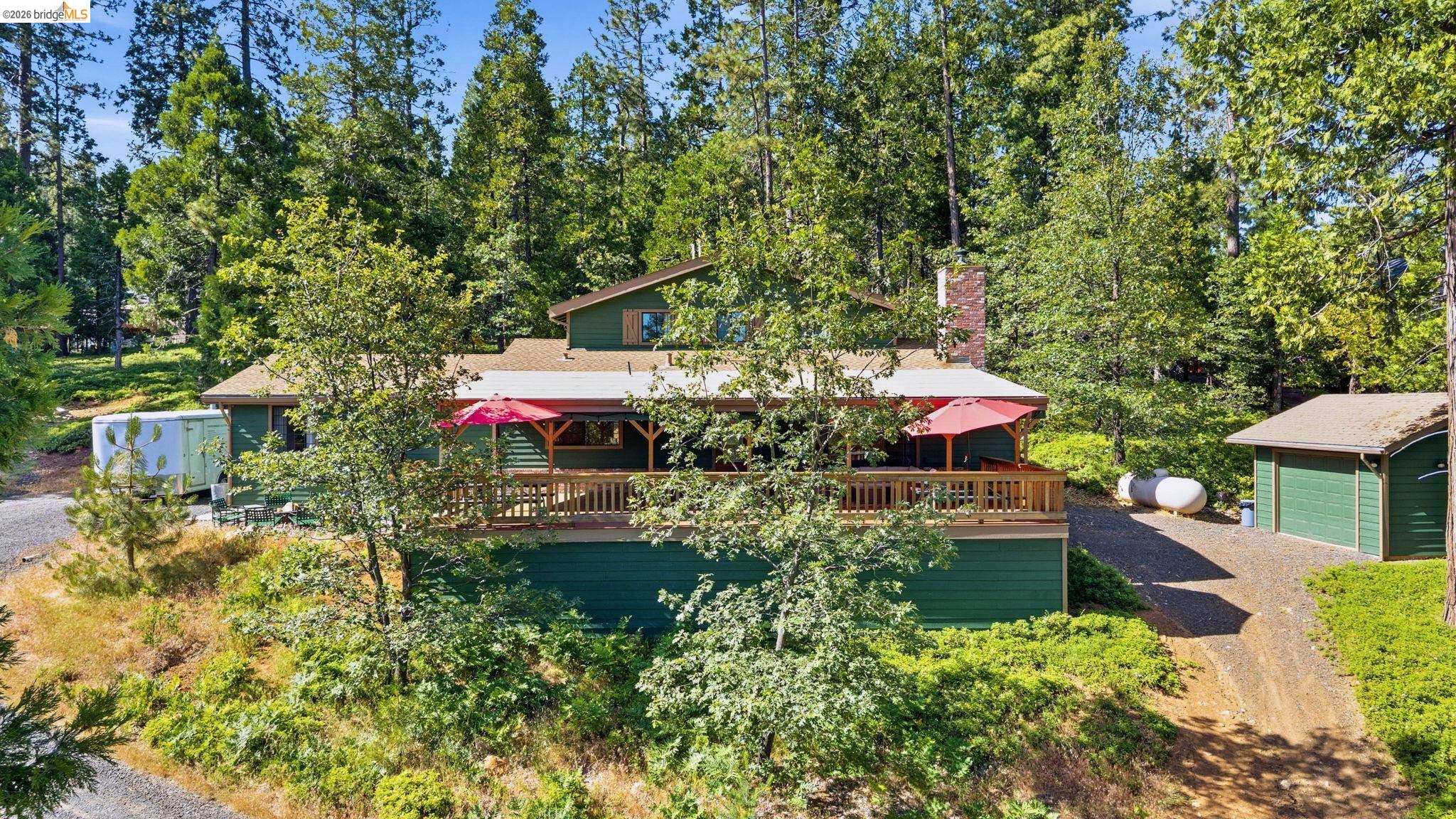 24882 Bottini Apple Ranch Rd, Mi Wuk Village CA 95346 — photo 8