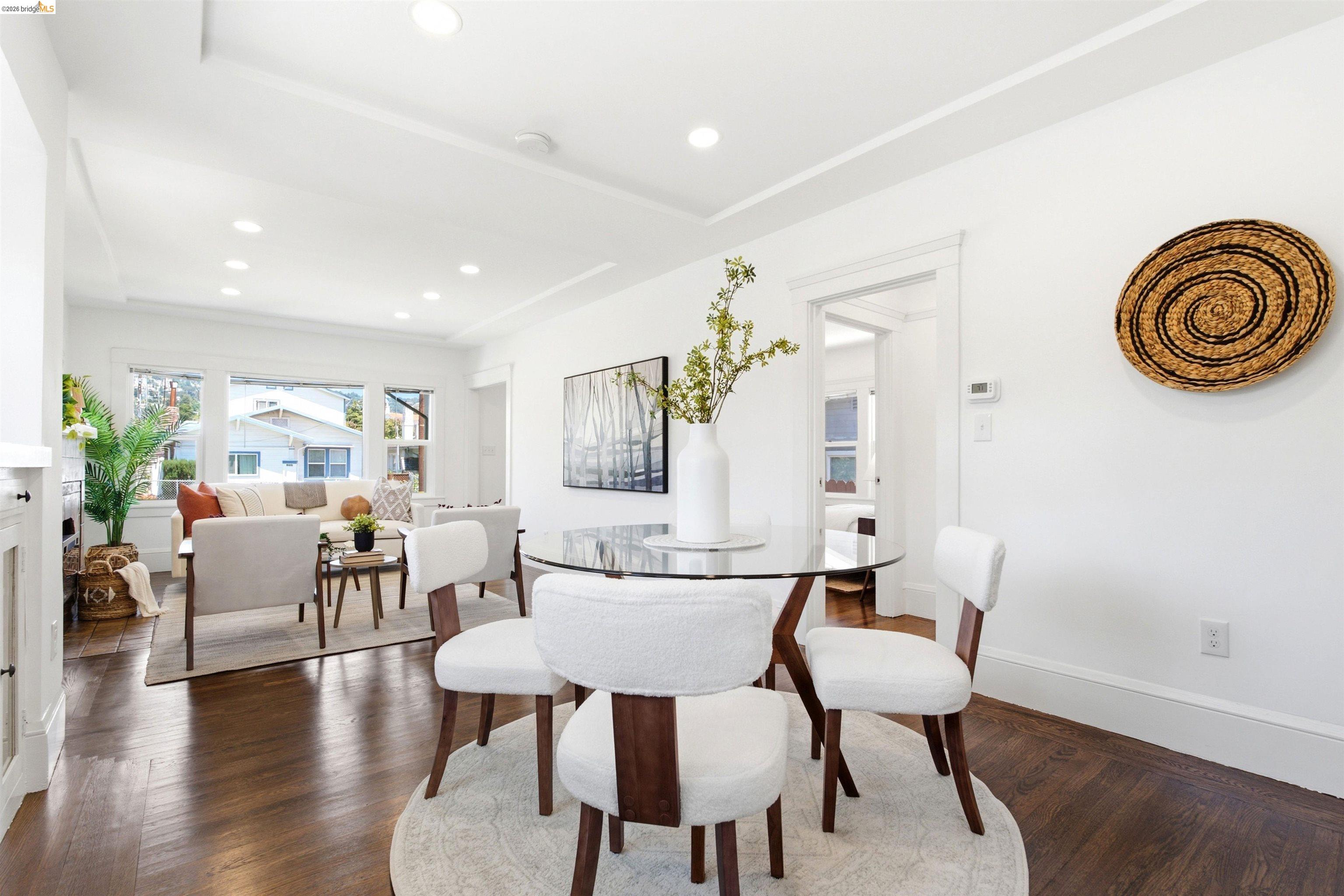 4201 Redding Street, Oakland CA 94619 — photo 13