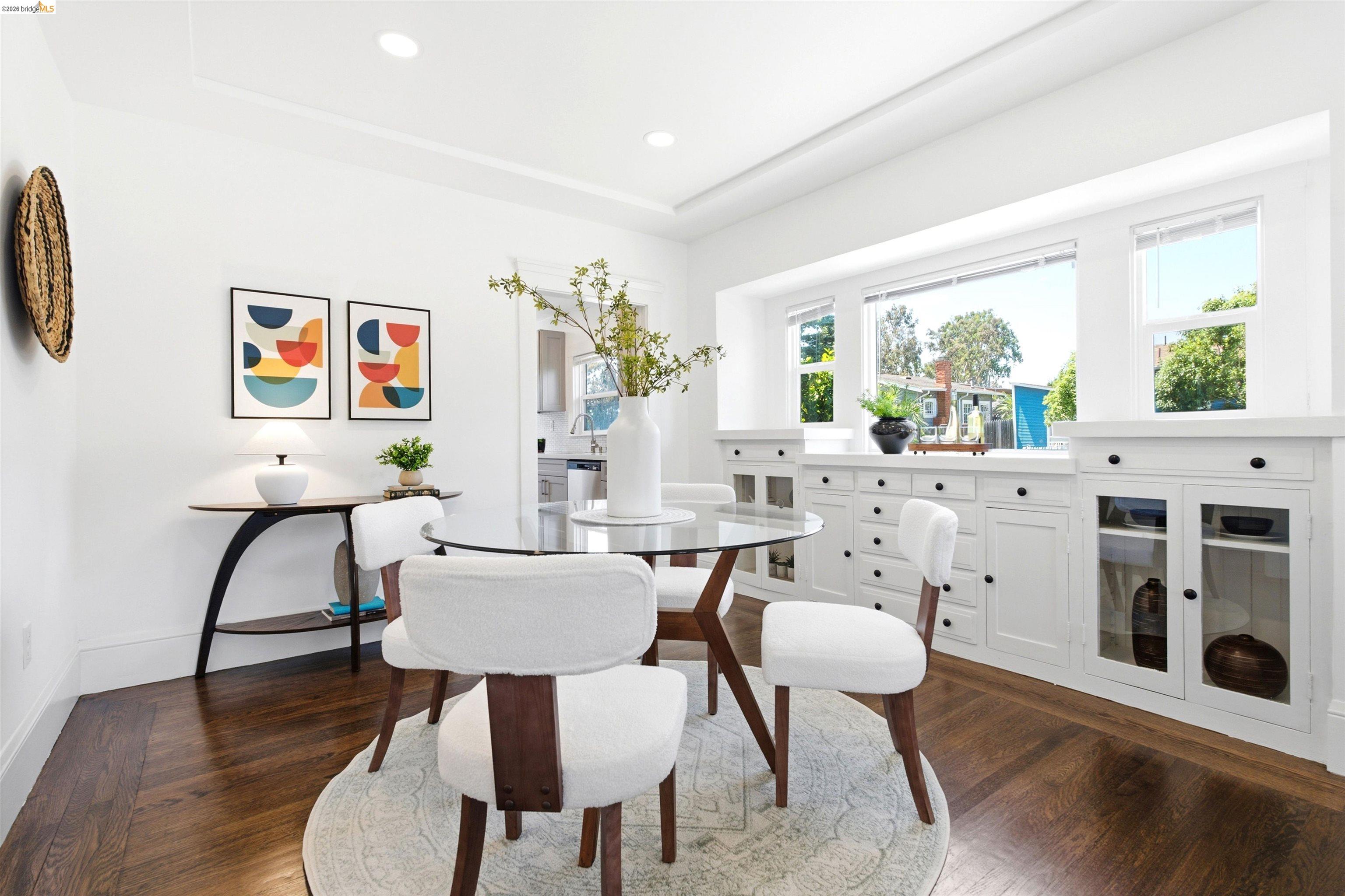 4201 Redding Street, Oakland CA 94619 — photo 14