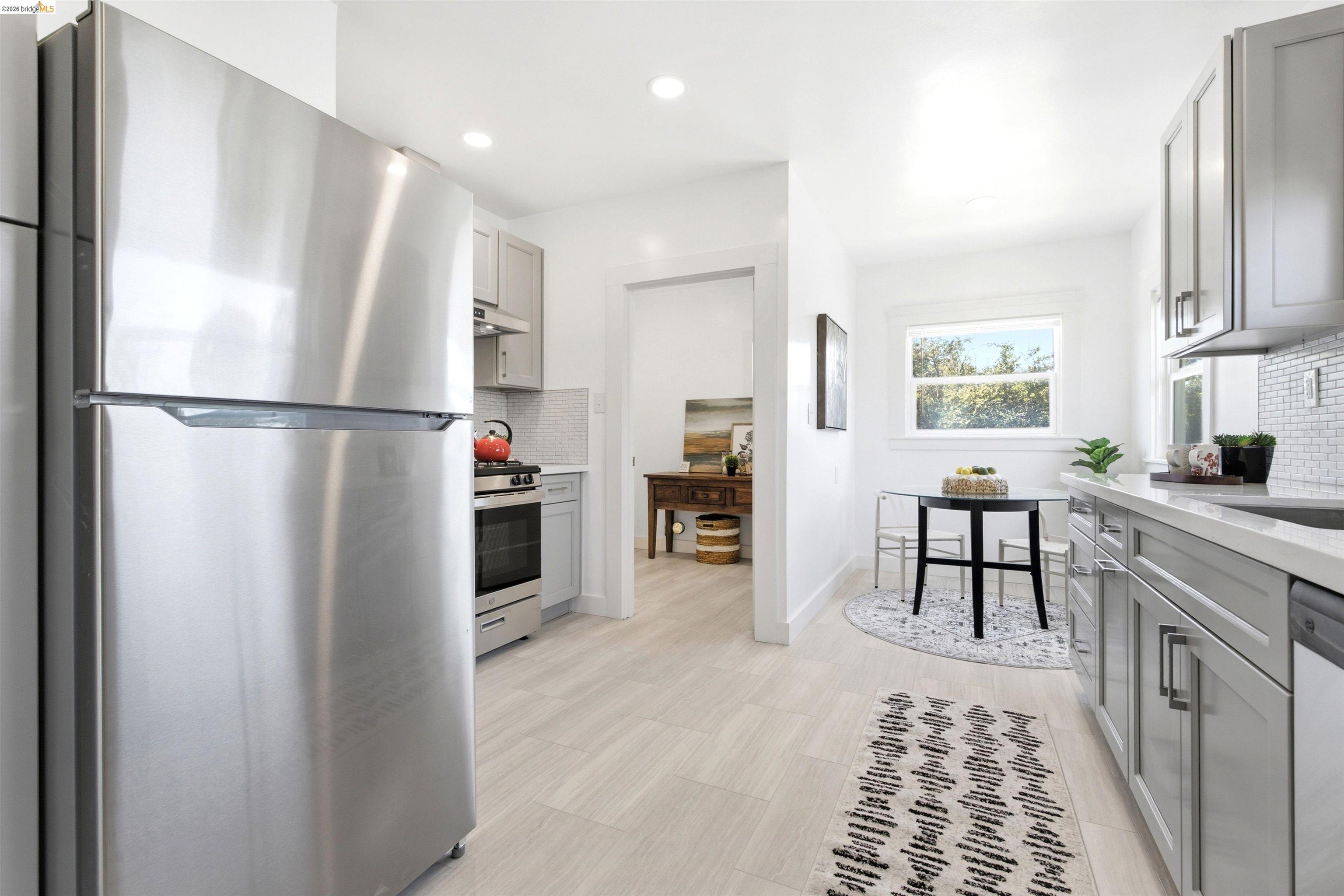 4201 Redding Street, Oakland CA 94619 — photo 17