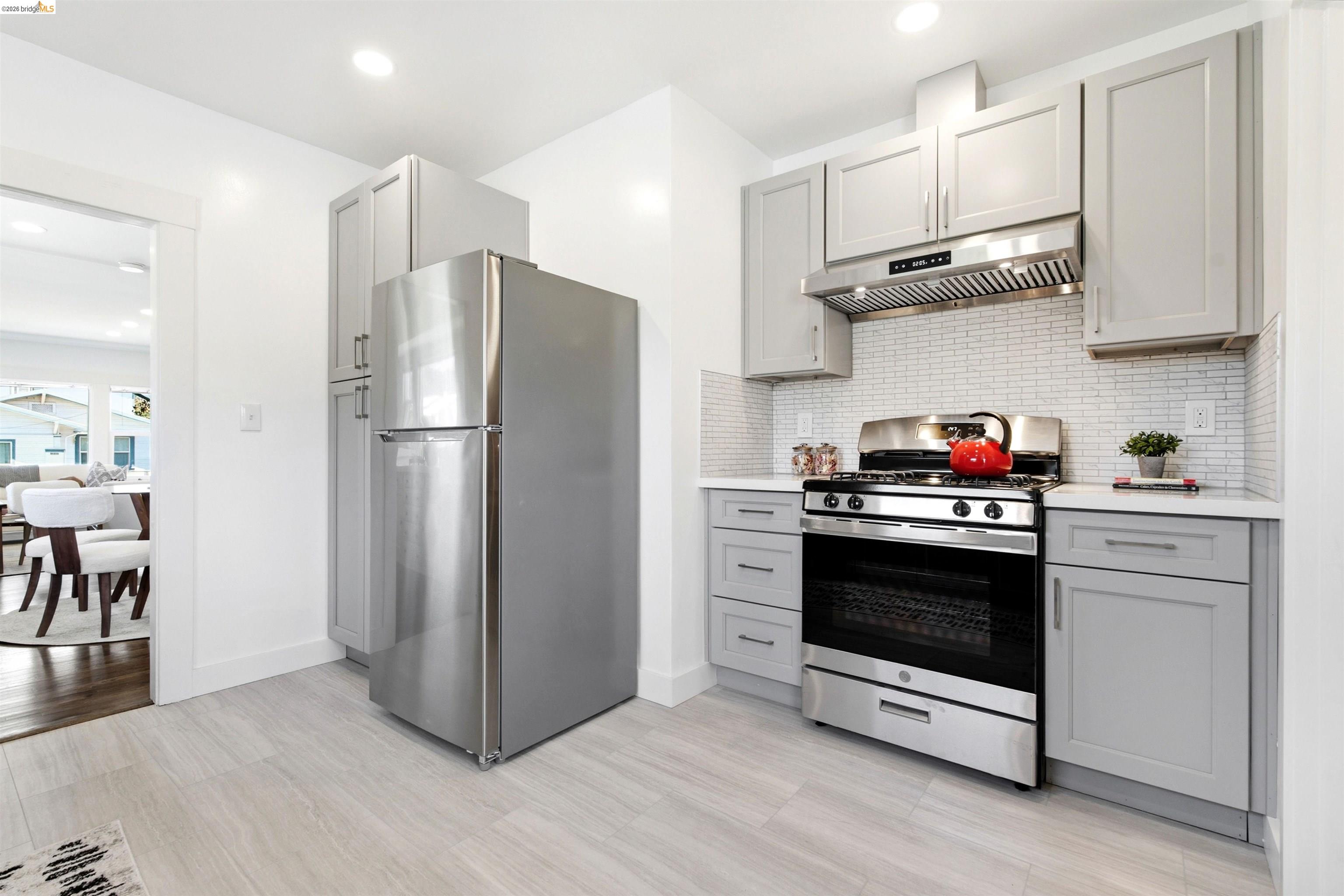 4201 Redding Street, Oakland CA 94619 — photo 19