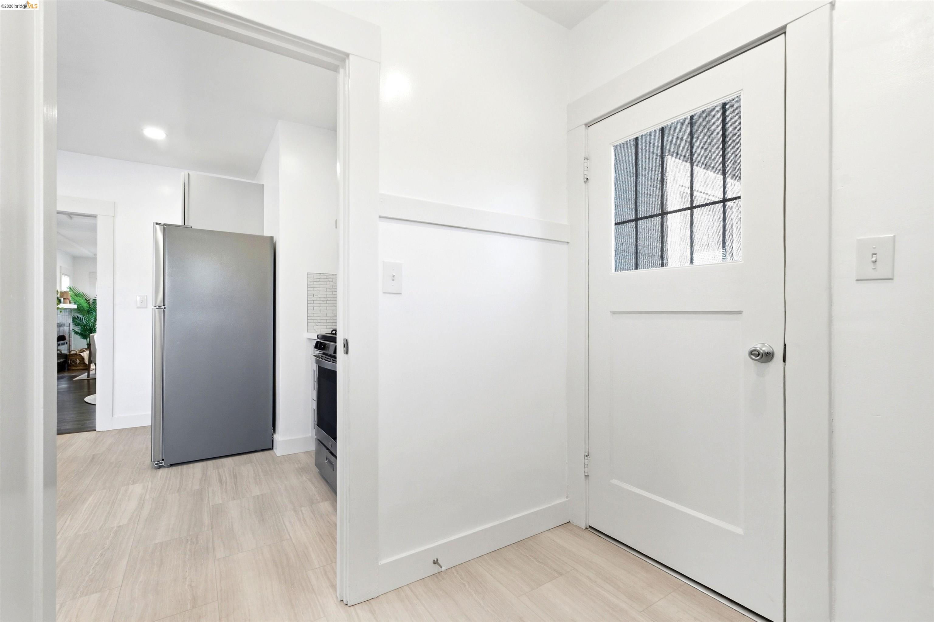 4201 Redding Street, Oakland CA 94619 — photo 20