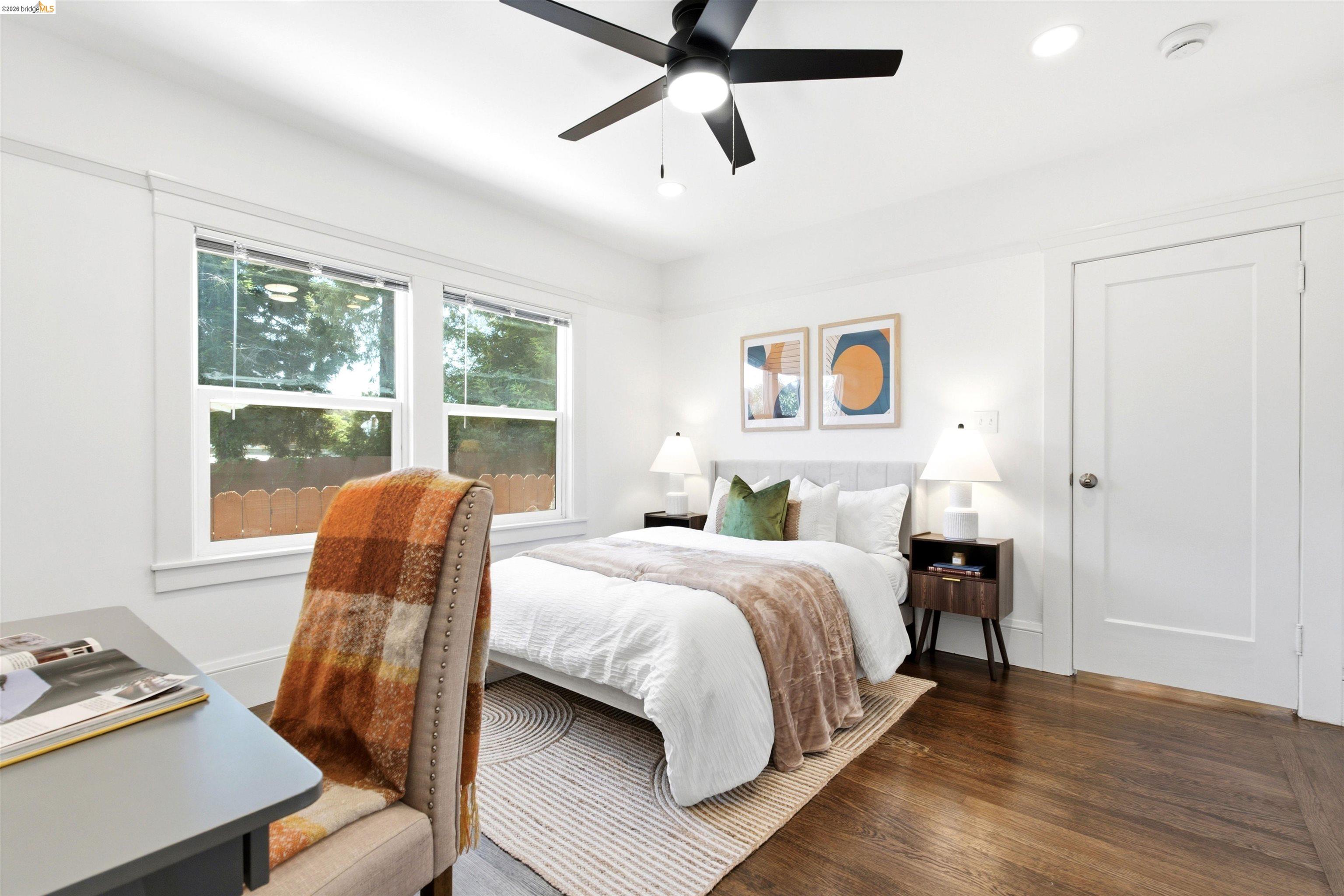 4201 Redding Street, Oakland CA 94619 — photo 22