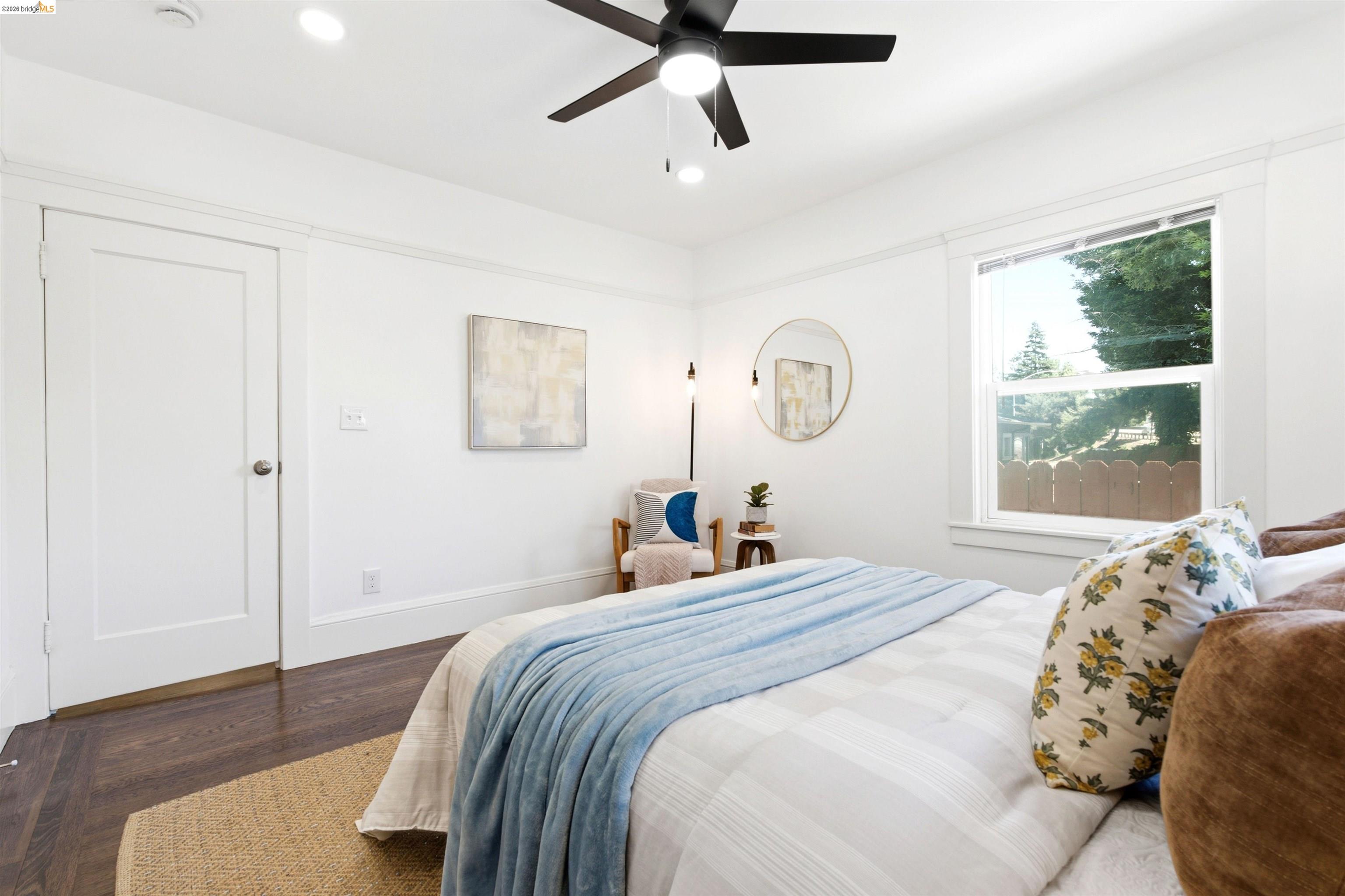 4201 Redding Street, Oakland CA 94619 — photo 30
