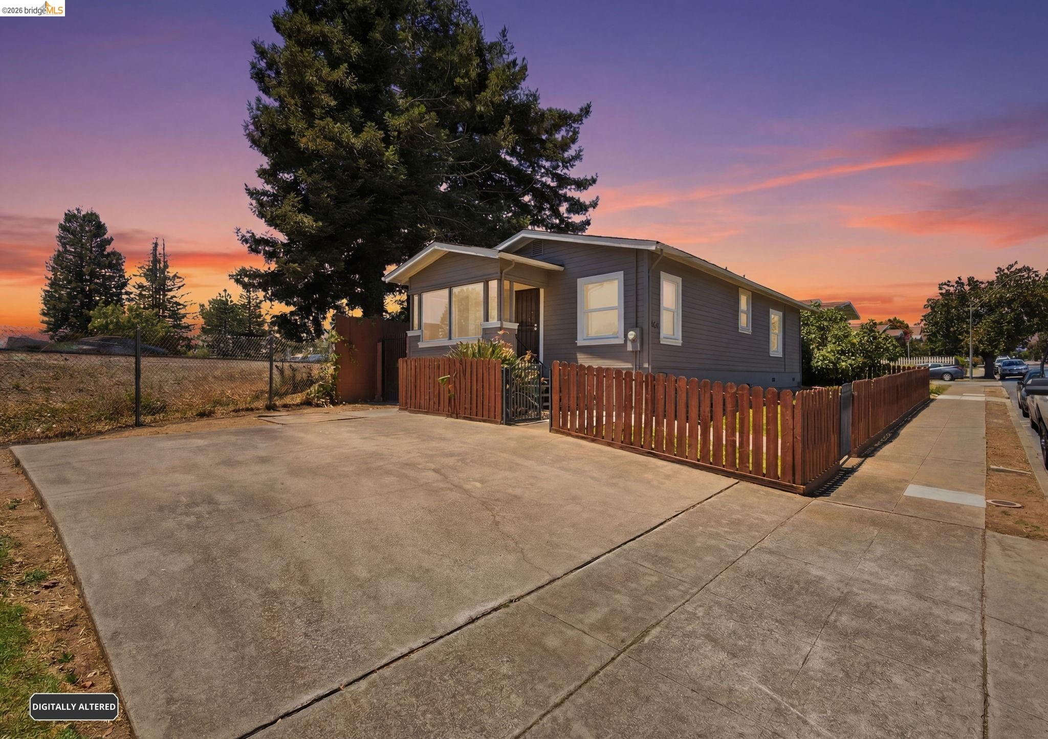 4201 Redding Street, Oakland CA 94619 — photo 36