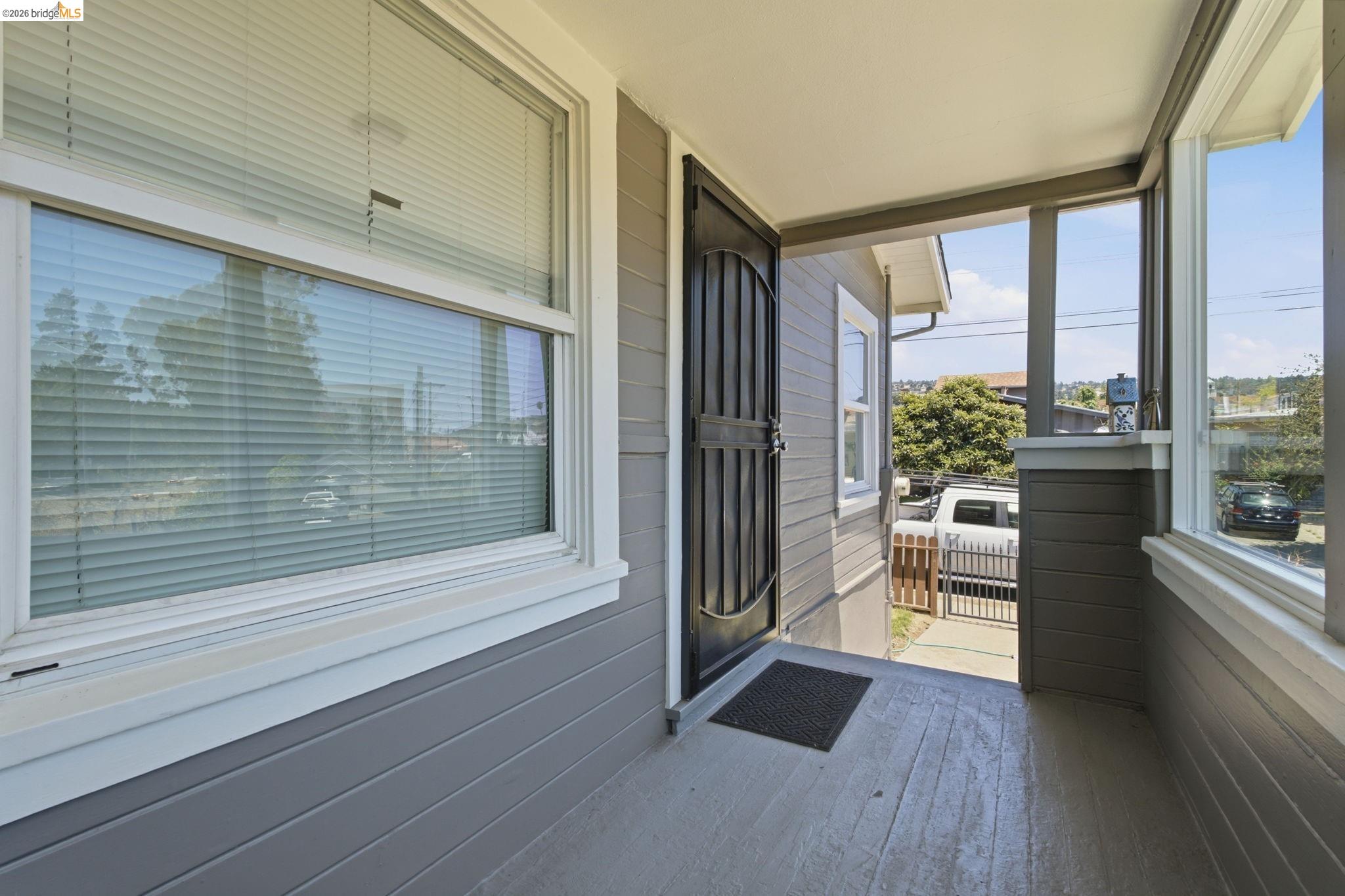 4201 Redding Street, Oakland CA 94619 — photo 38