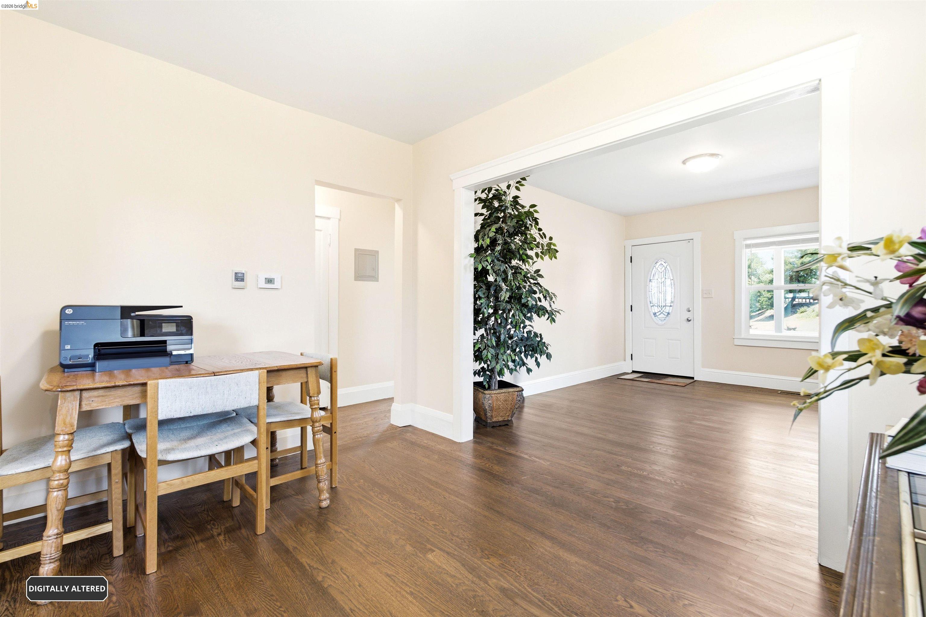 4201 Redding Street, Oakland CA 94619 — photo 42