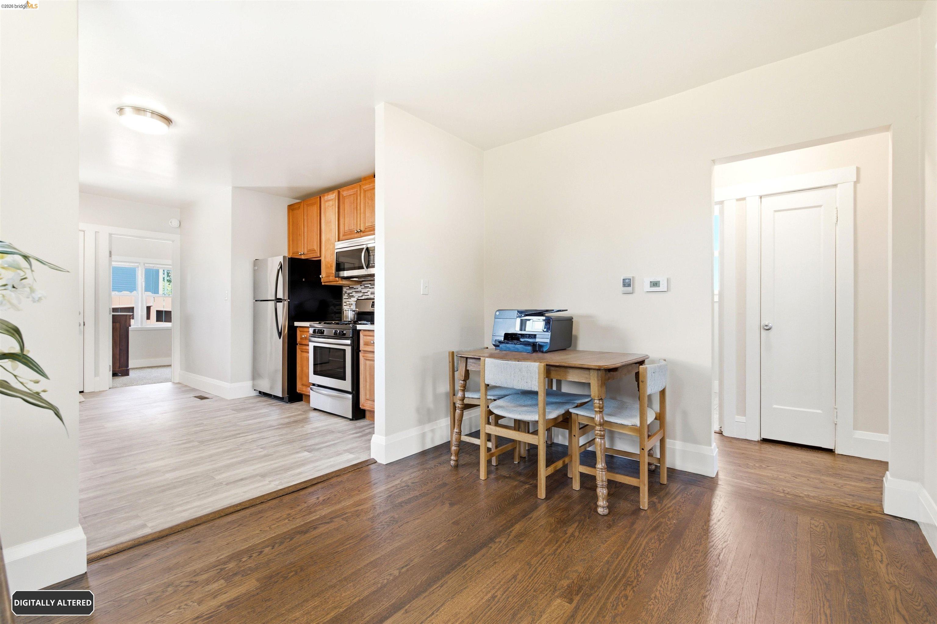 4201 Redding Street, Oakland CA 94619 — photo 43