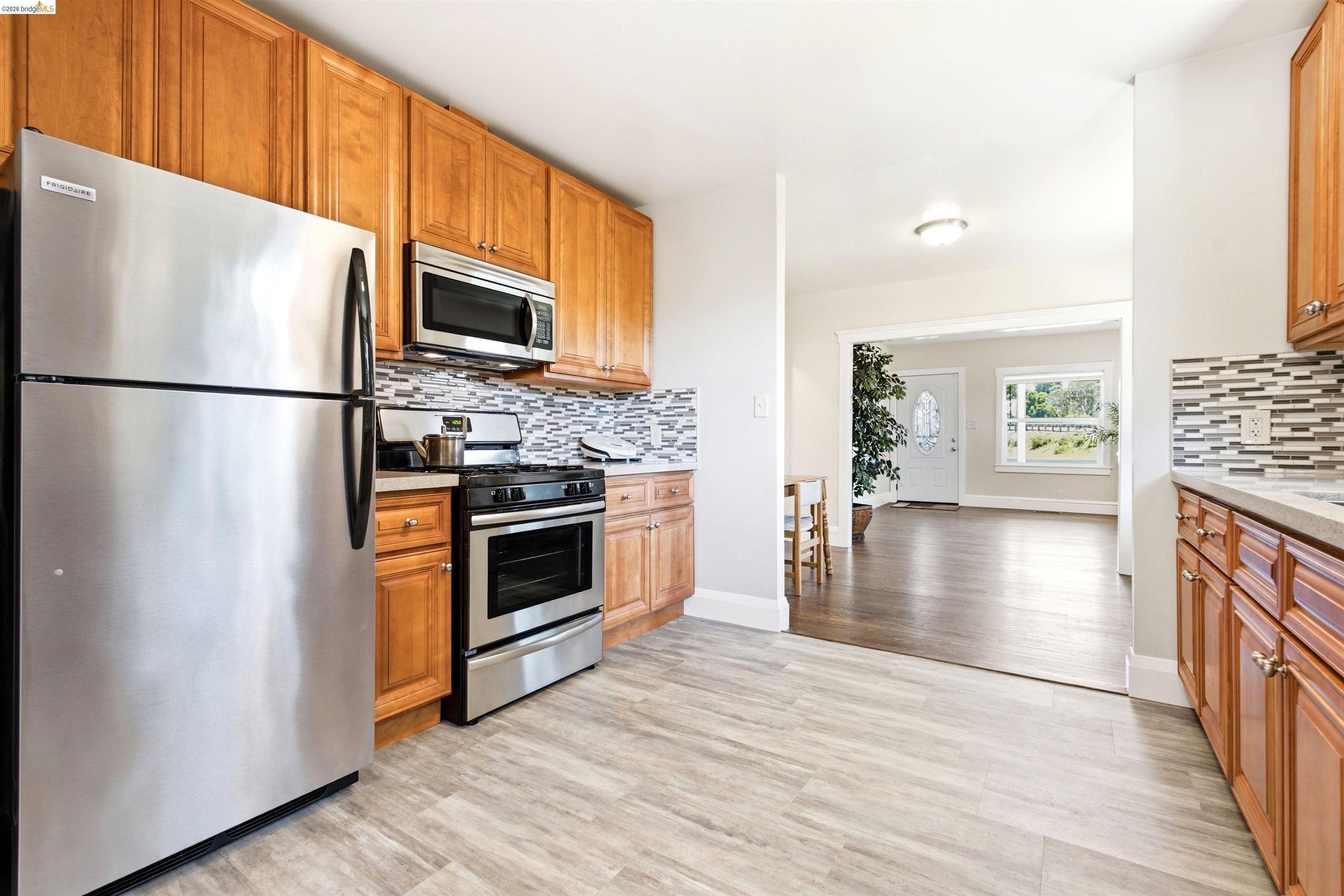 4201 Redding Street, Oakland CA 94619 — photo 45