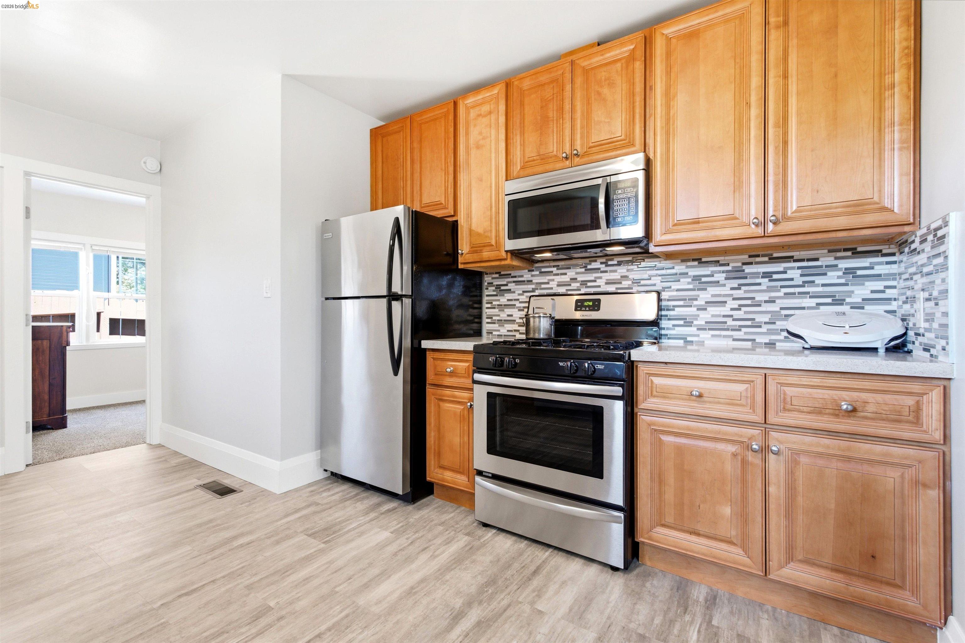 4201 Redding Street, Oakland CA 94619 — photo 48