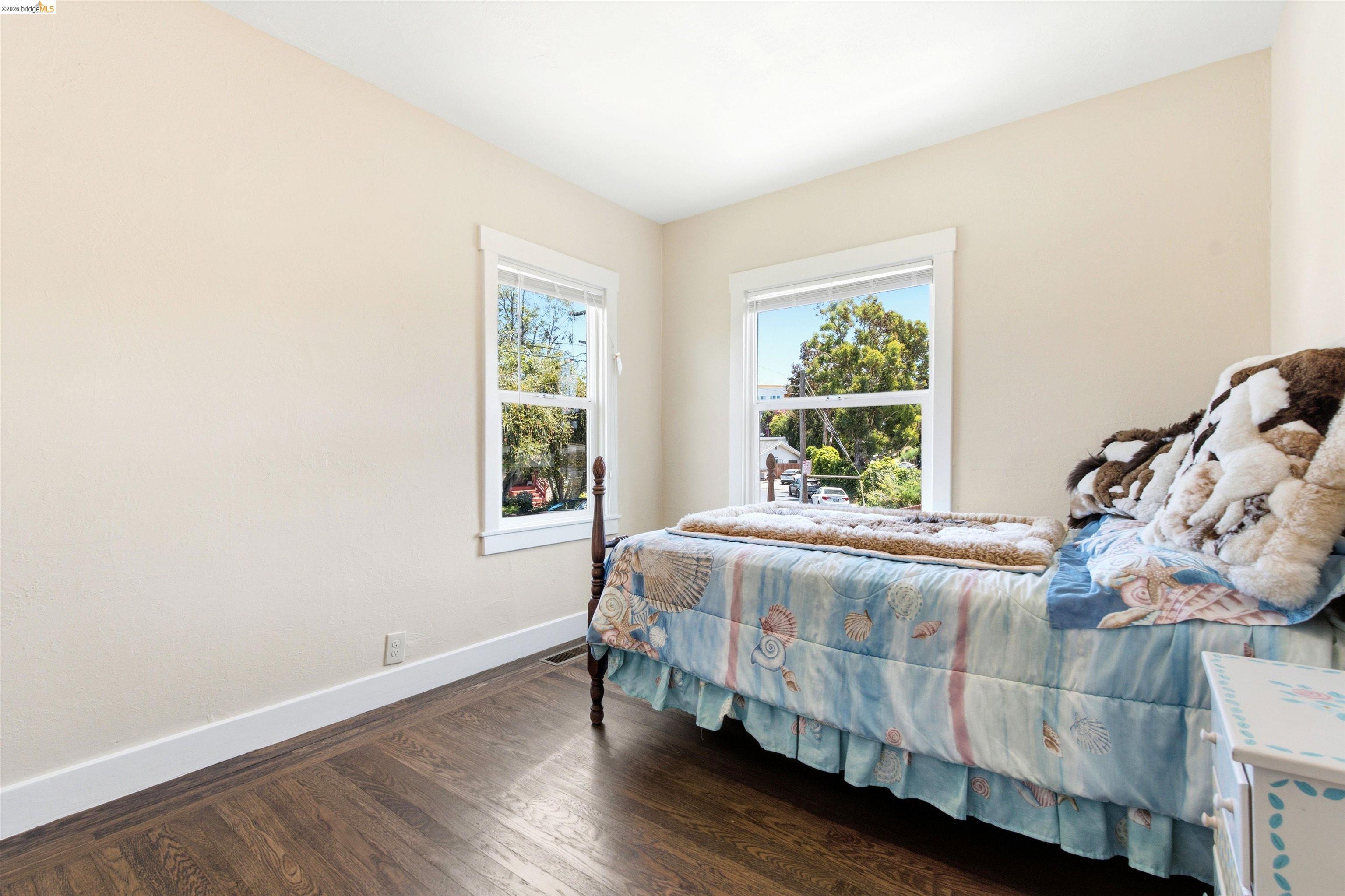 4201 Redding Street, Oakland CA 94619 — photo 52