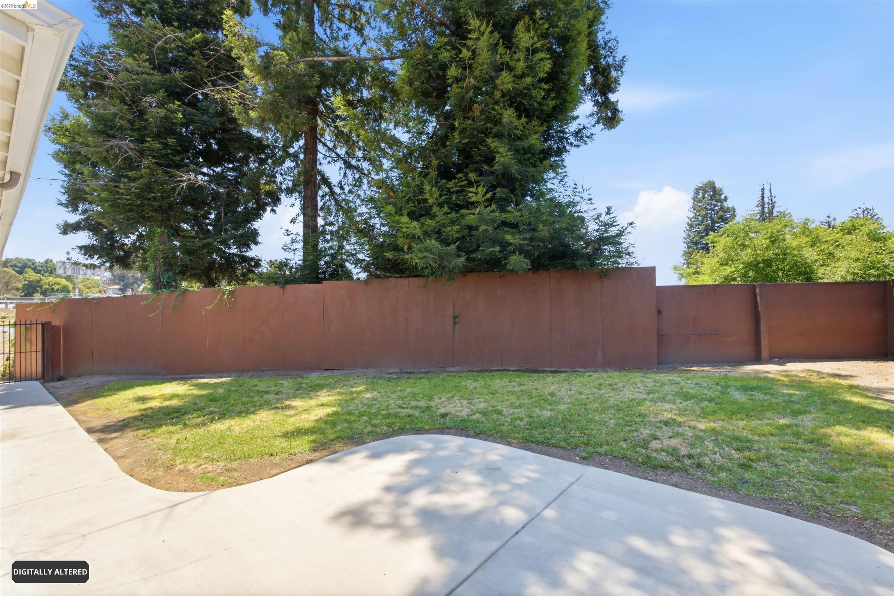 4201 Redding Street, Oakland CA 94619 — photo 60
