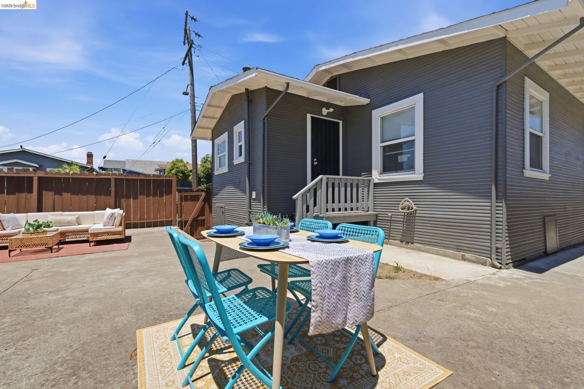 4201 Redding Street, Oakland CA 94619 — photo 7