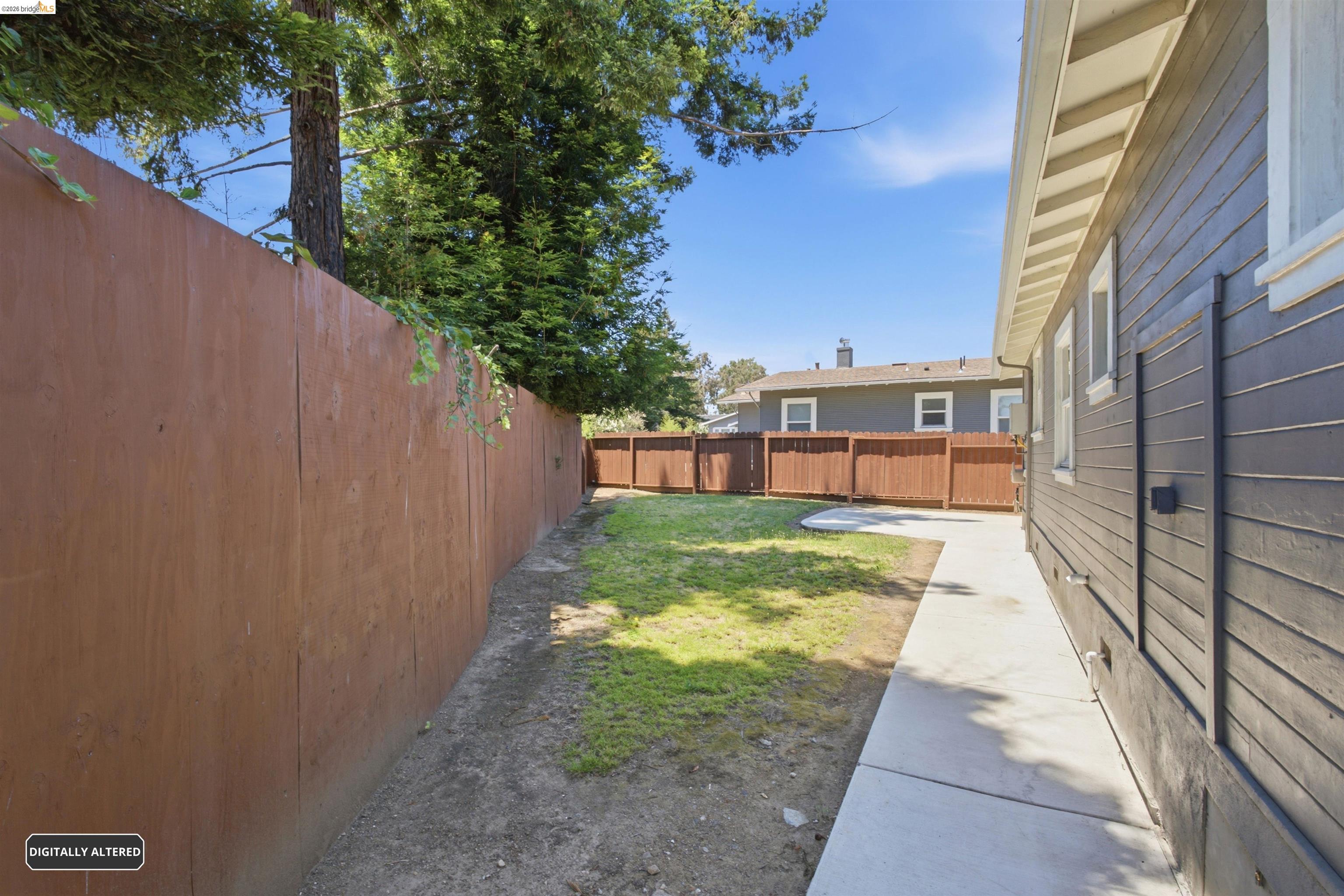 4201 Redding Street, Oakland CA 94619 — photo 61