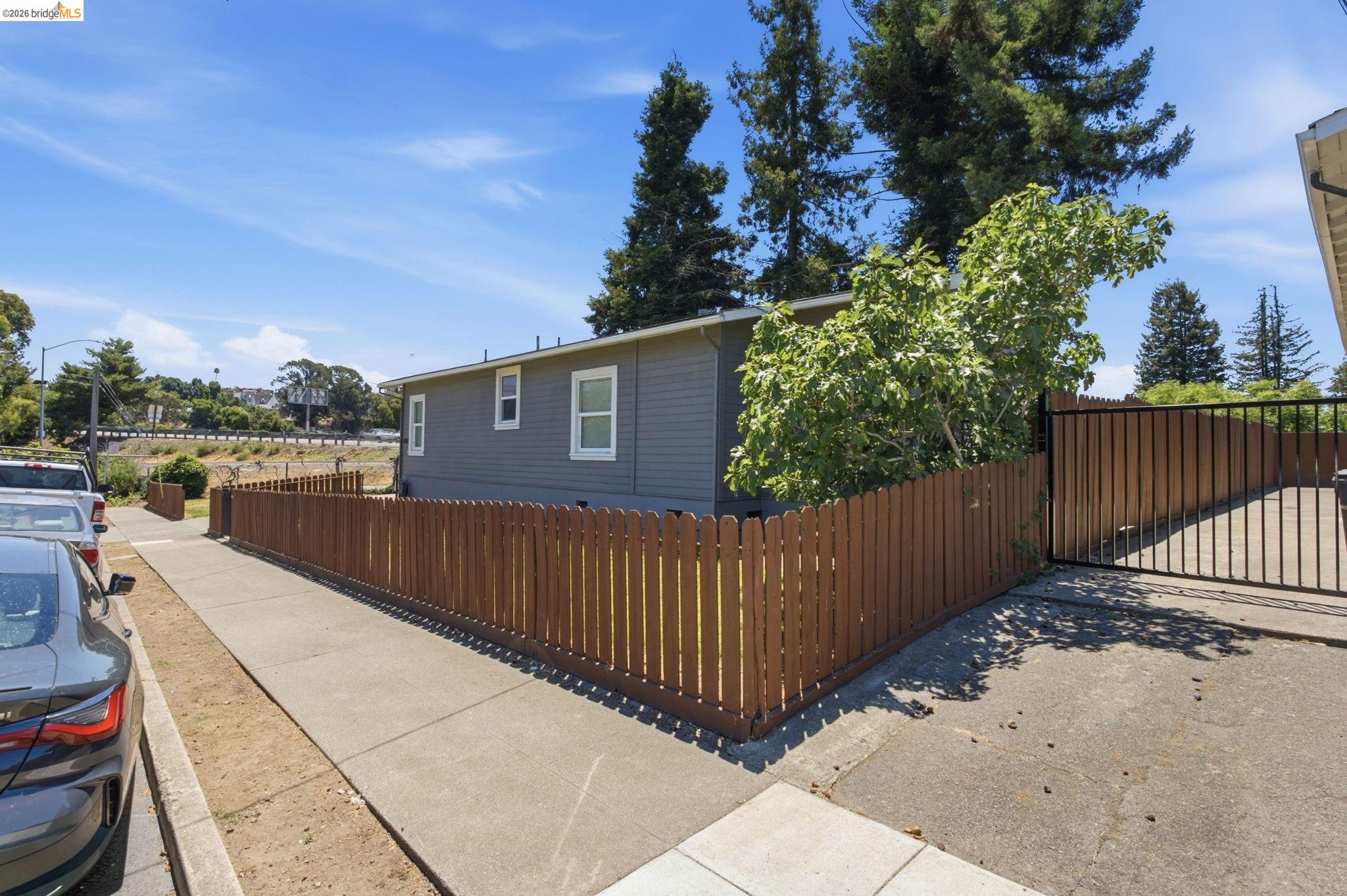 4201 Redding Street, Oakland CA 94619 — photo 62
