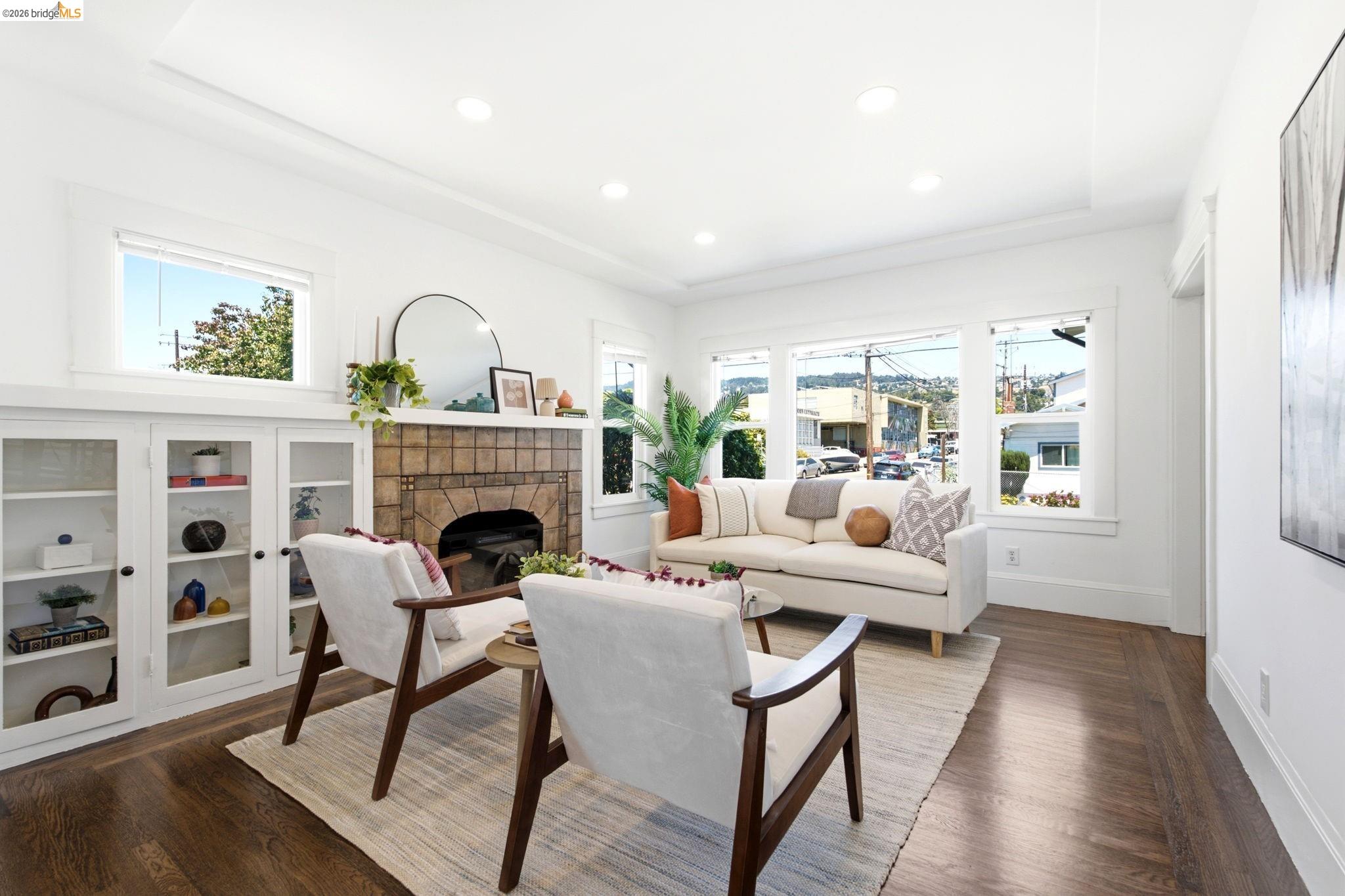 4201 Redding Street, Oakland CA 94619 — photo 8