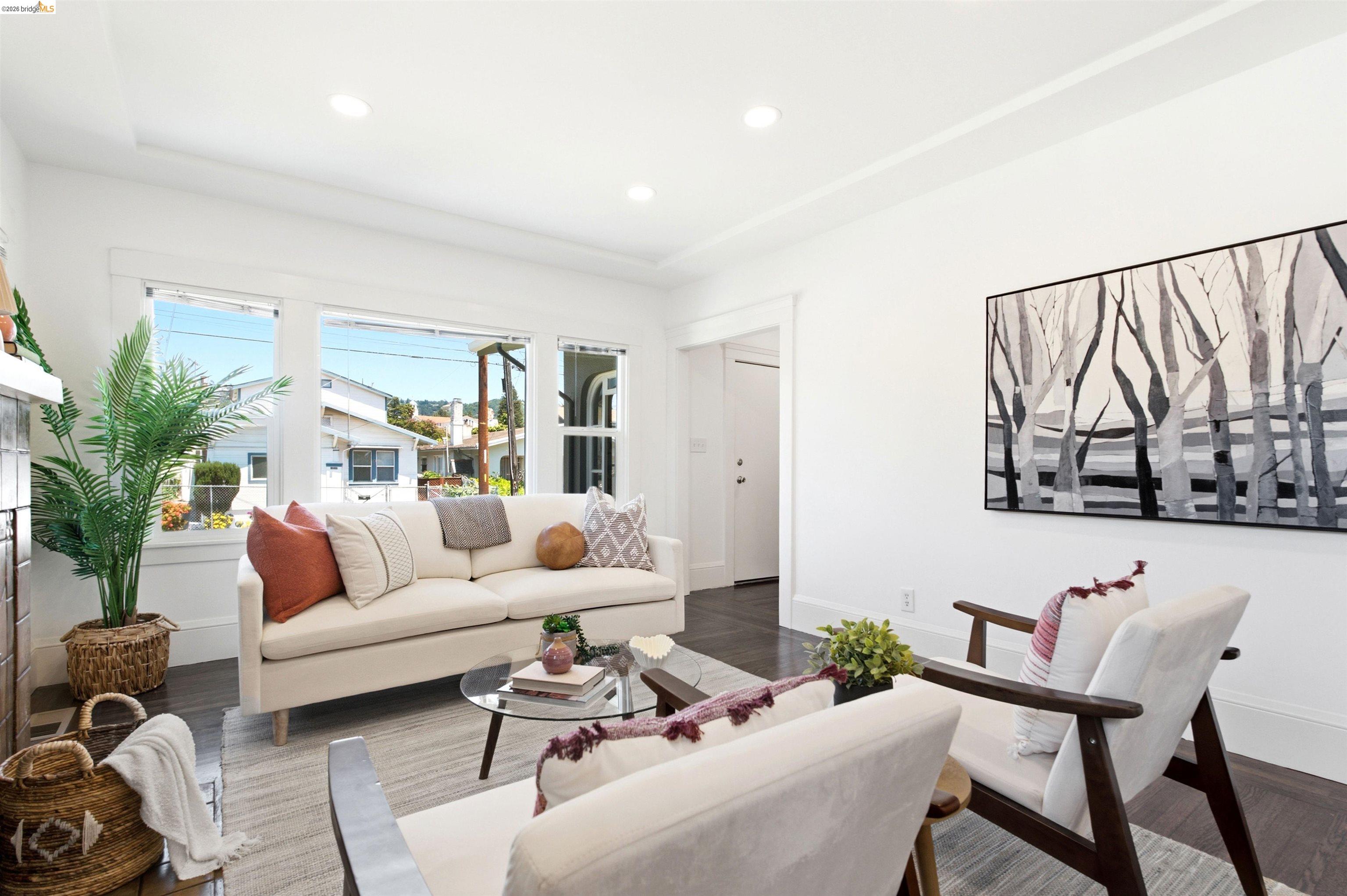 4201 Redding Street, Oakland CA 94619 — photo 9