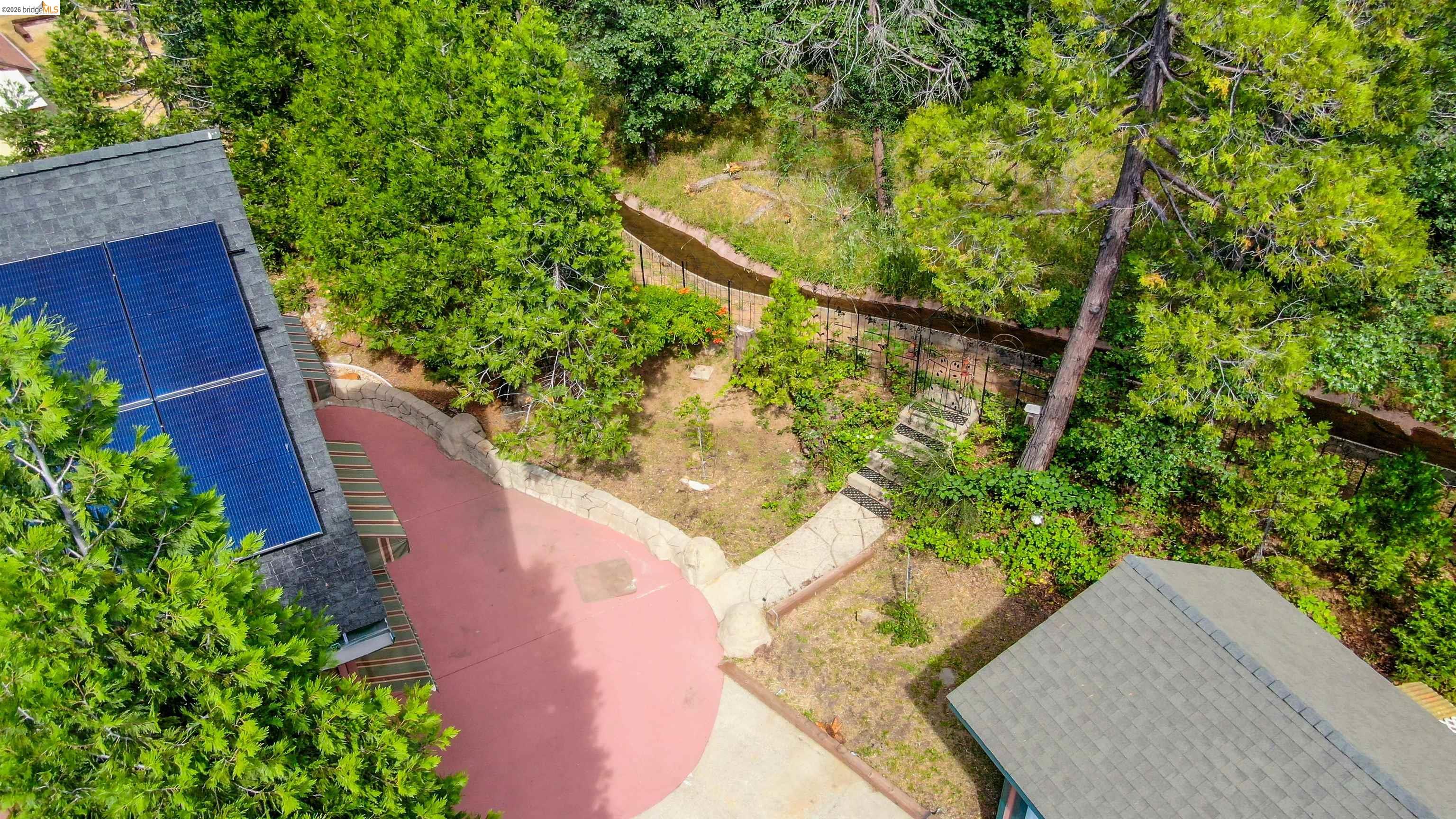 22401 Ridge Road, Twain Harte CA 95383 — photo 47