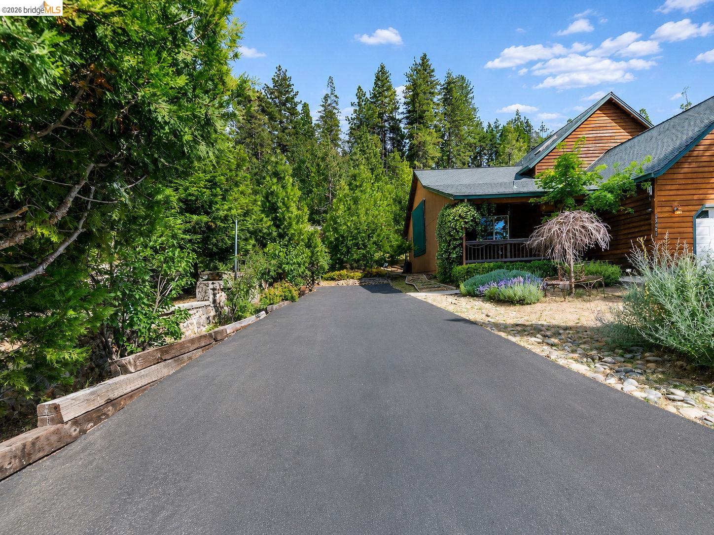 22401 Ridge Road, Twain Harte CA 95383 — photo 49