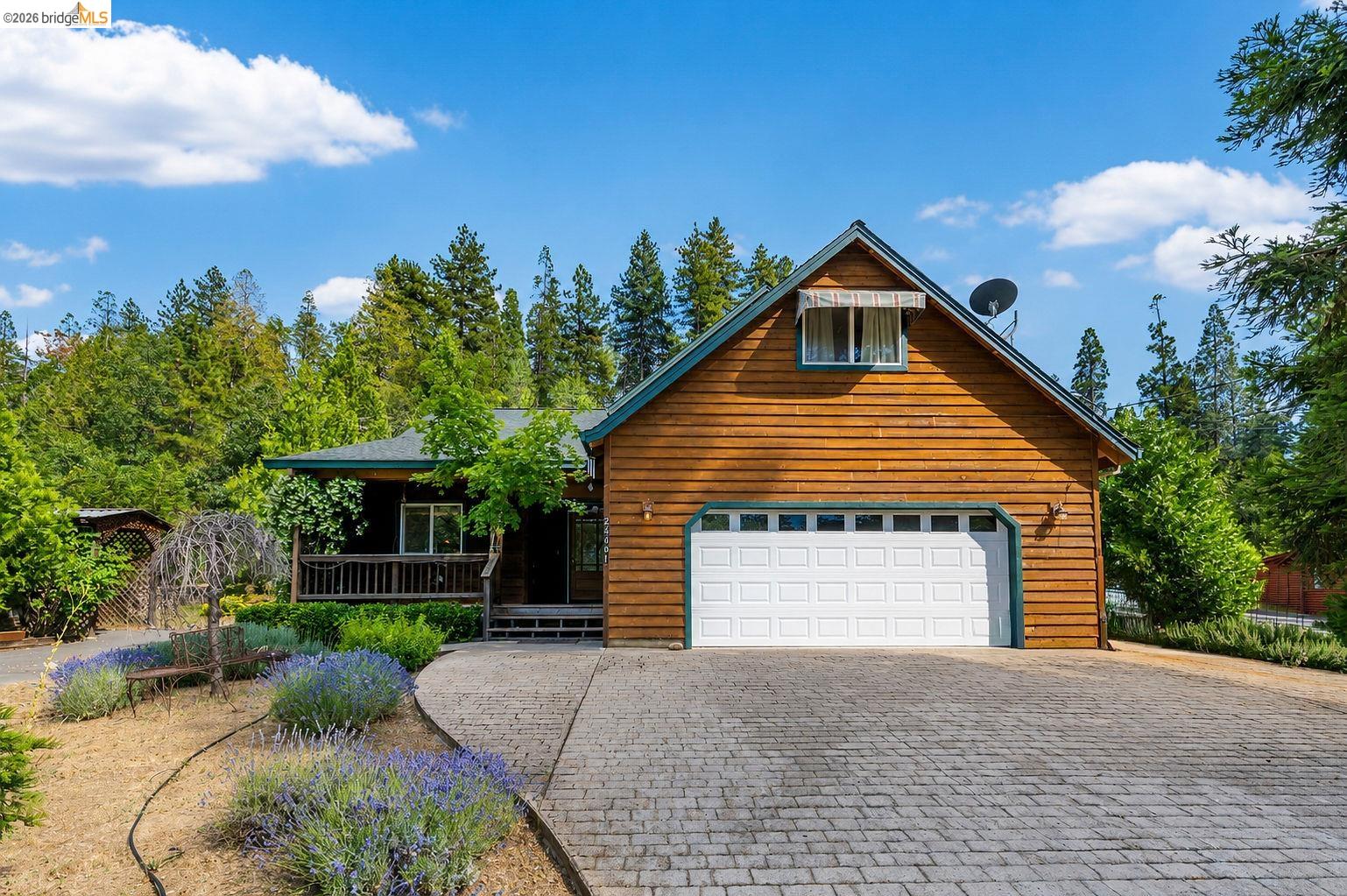 22401 Ridge Road, Twain Harte CA 95383 — photo 51