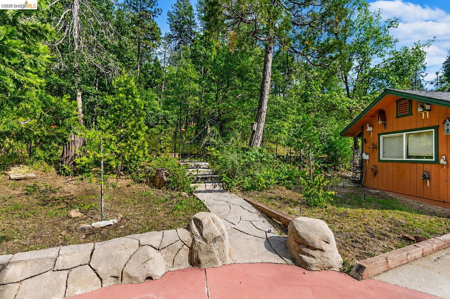 22401 Ridge Road, Twain Harte CA 95383 — photo 53
