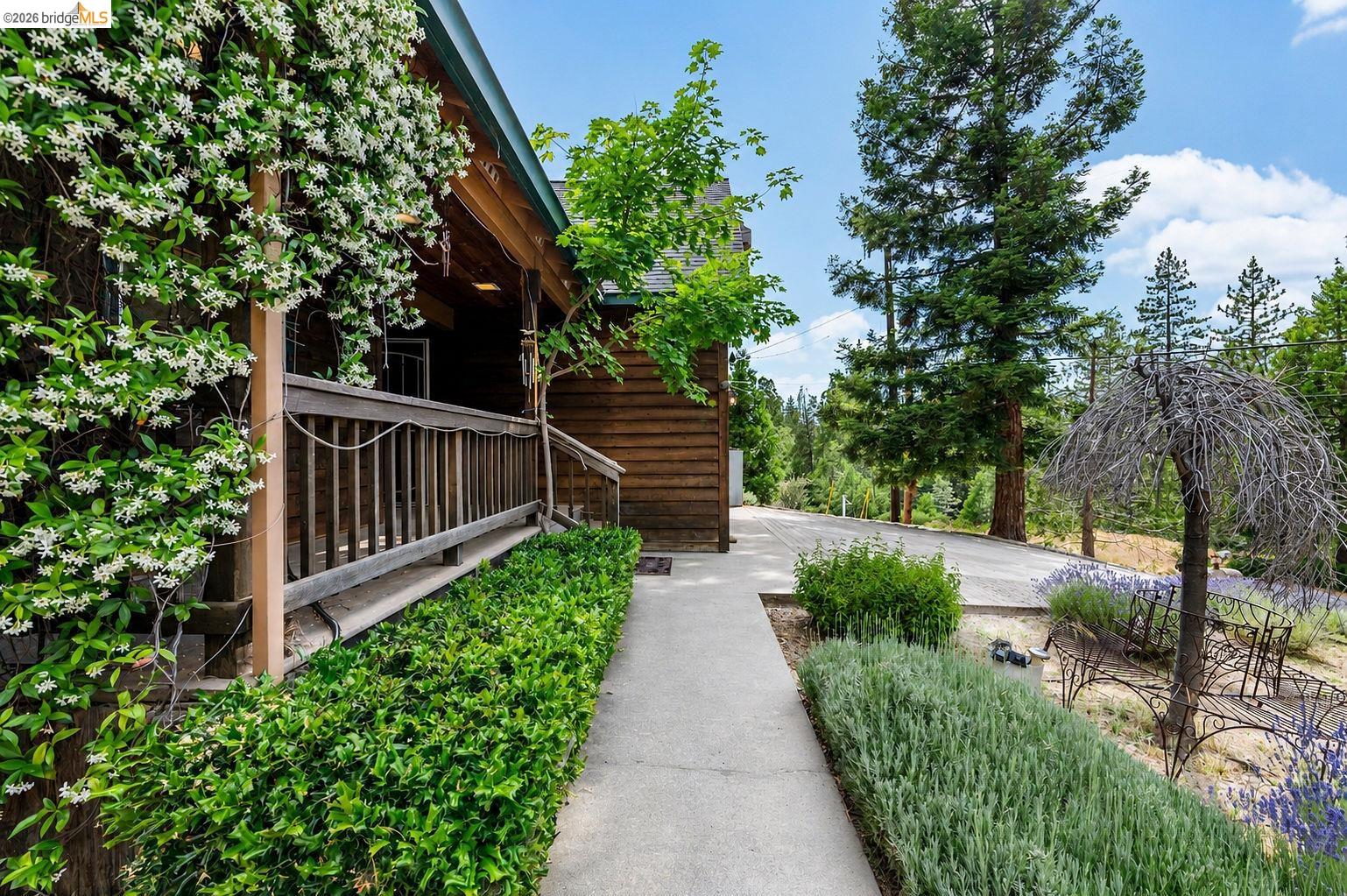22401 Ridge Road, Twain Harte CA 95383 — photo 56