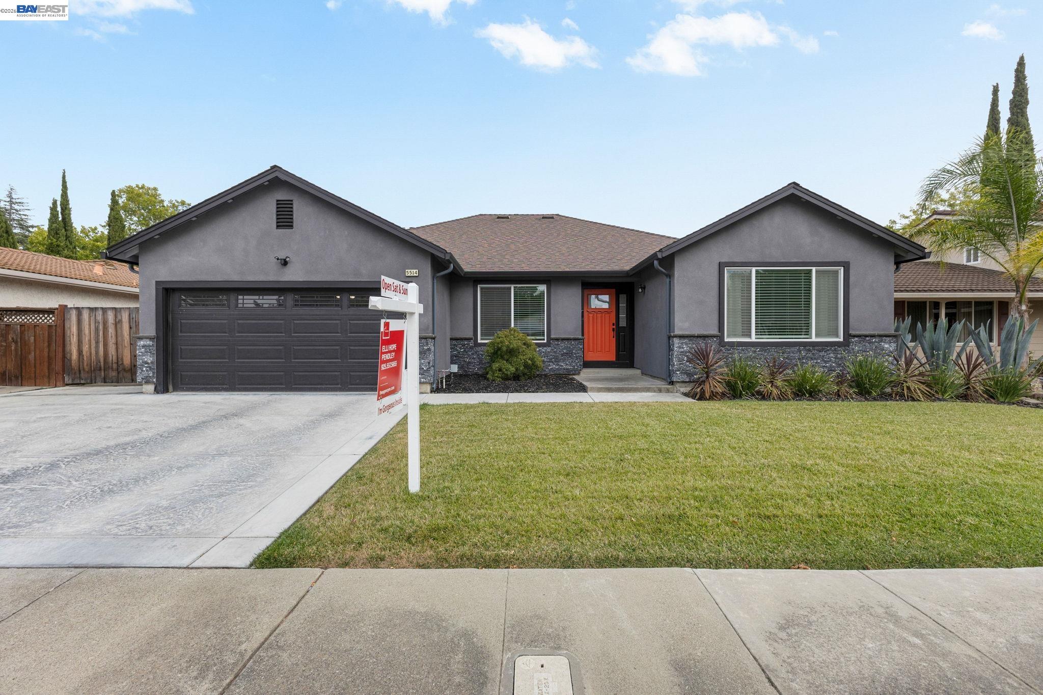 5514 Paseo Navarro, Pleasanton CA 94566 — photo 61