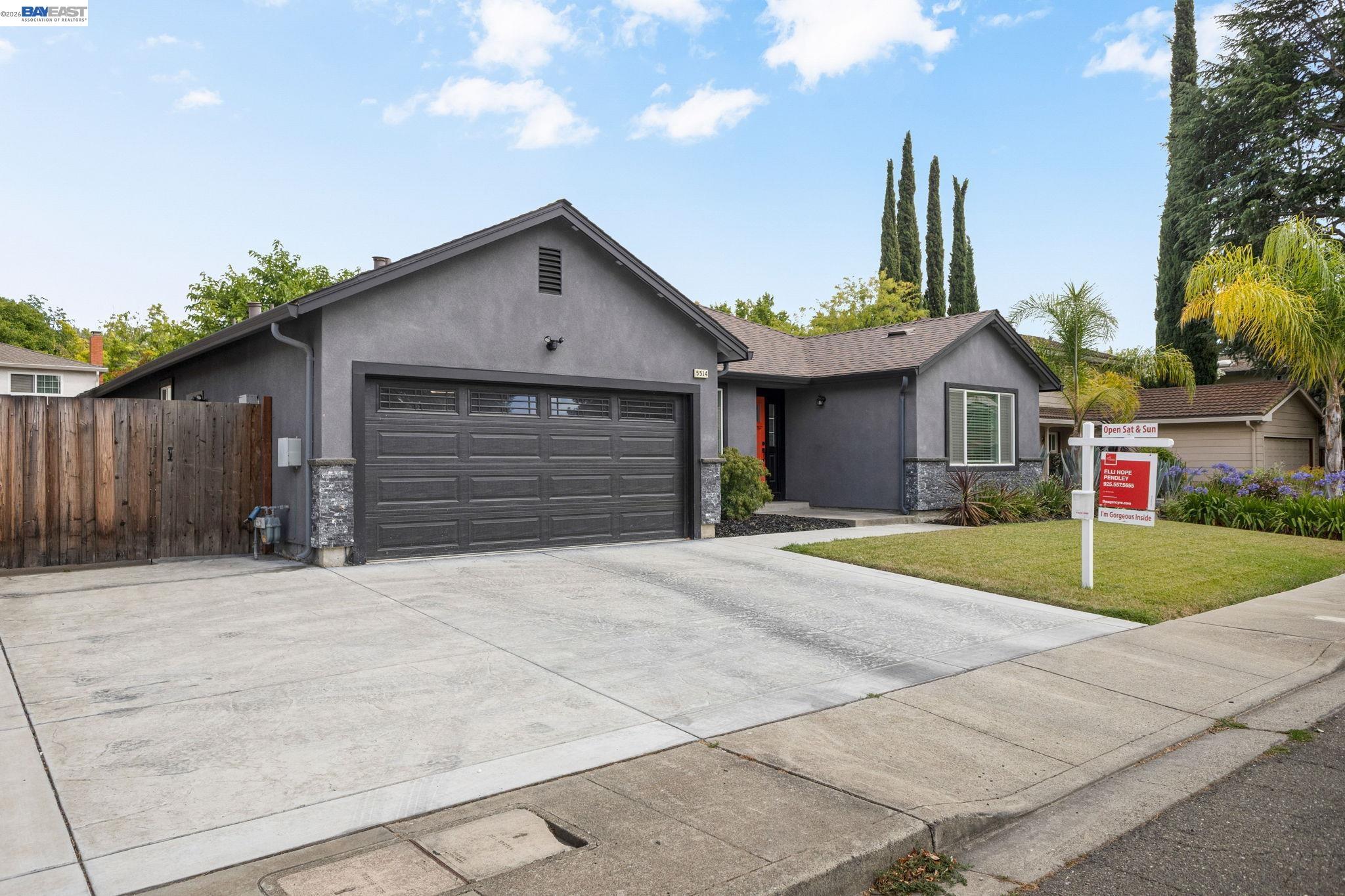 5514 Paseo Navarro, Pleasanton CA 94566 — photo 64