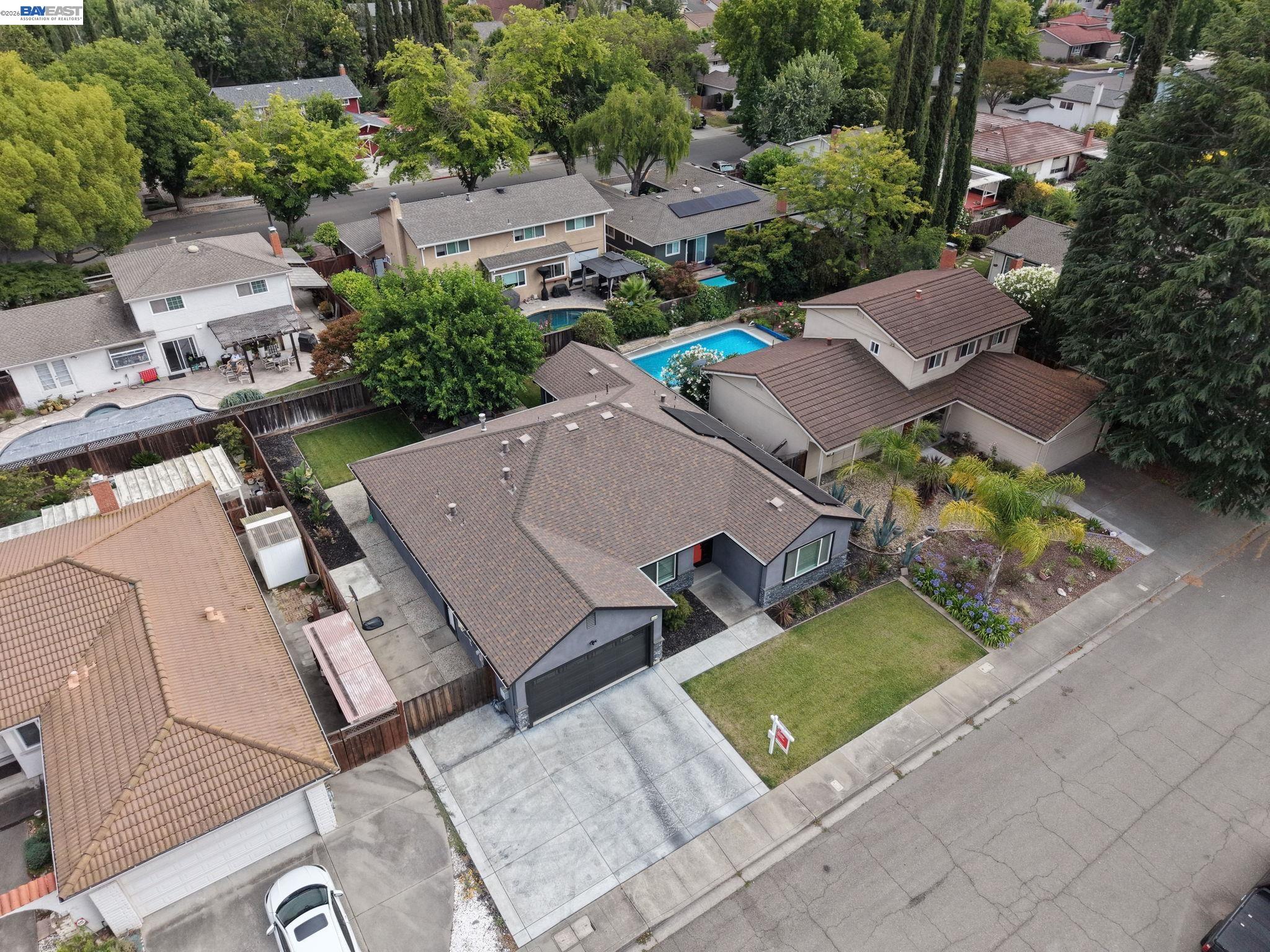 5514 Paseo Navarro, Pleasanton CA 94566 — photo 65