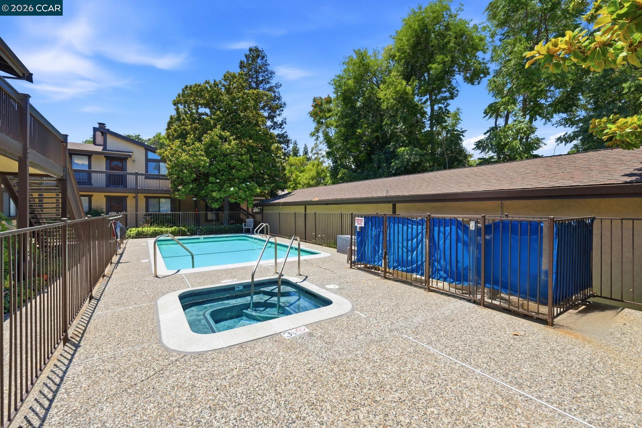 4805 Clayton Rd # 12, Concord CA 94521 — photo 31