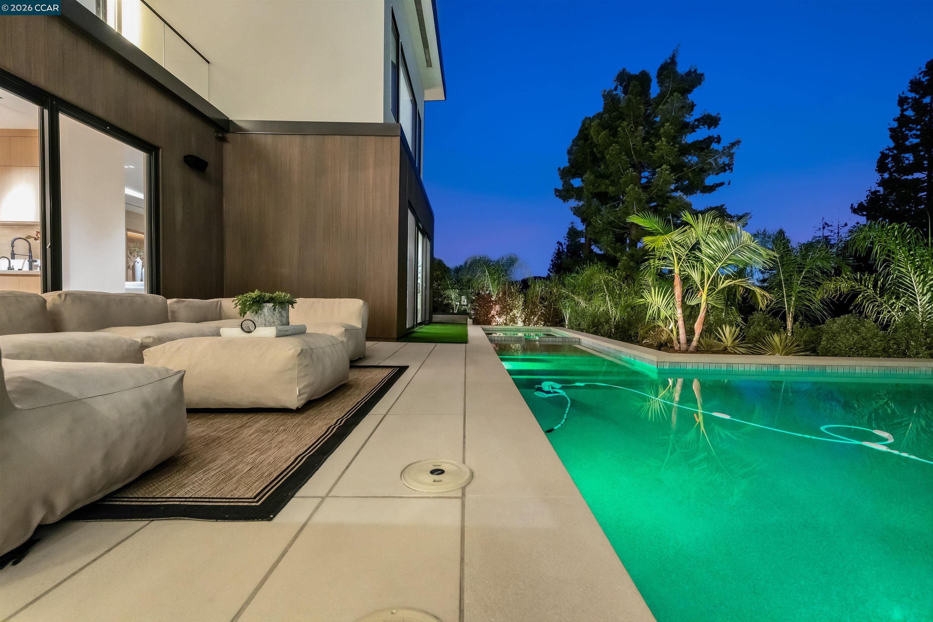 263 Las Quebradas, Alamo CA 94507 — photo 8