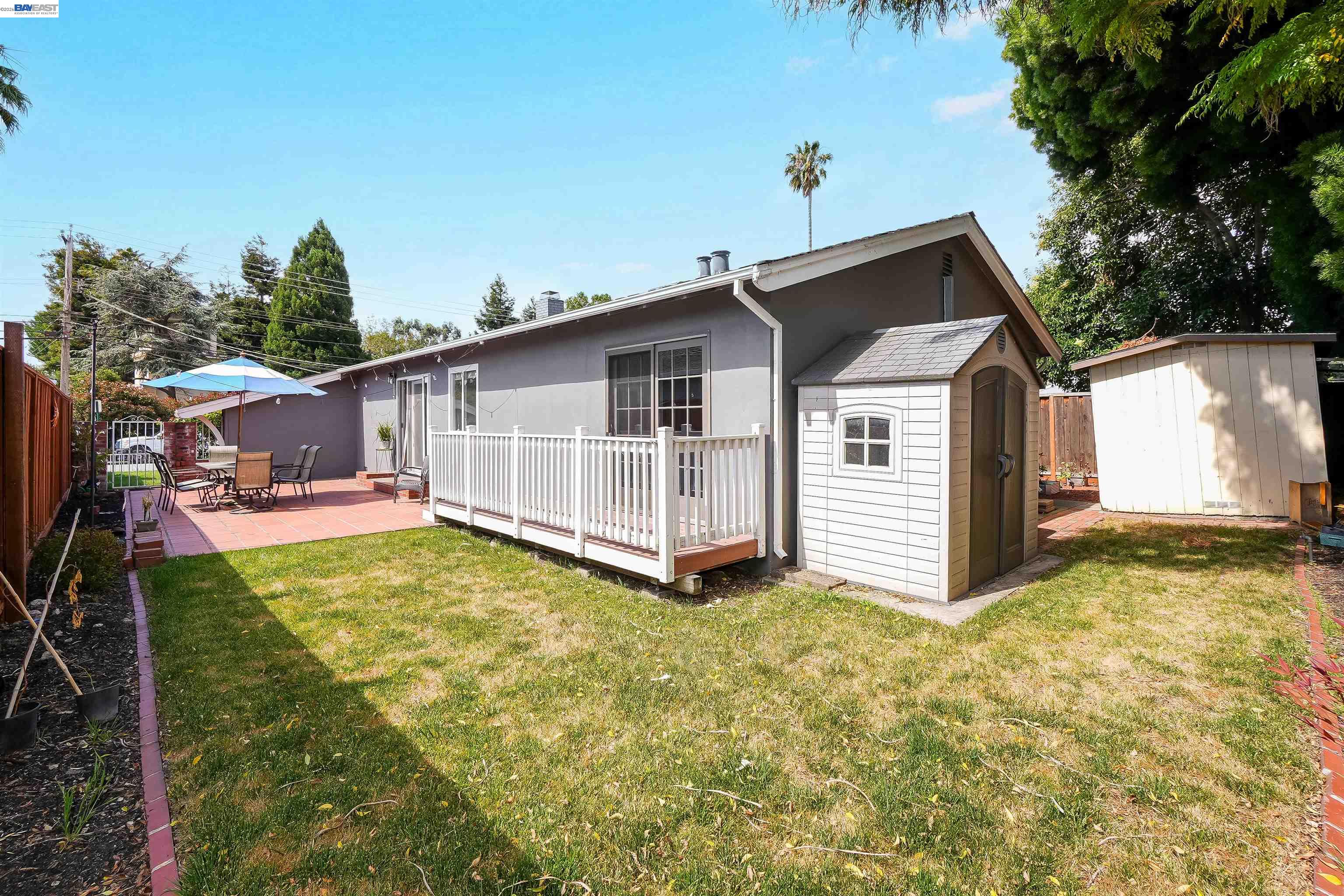 2333 Darwin St, Hayward CA 94545 — photo 39