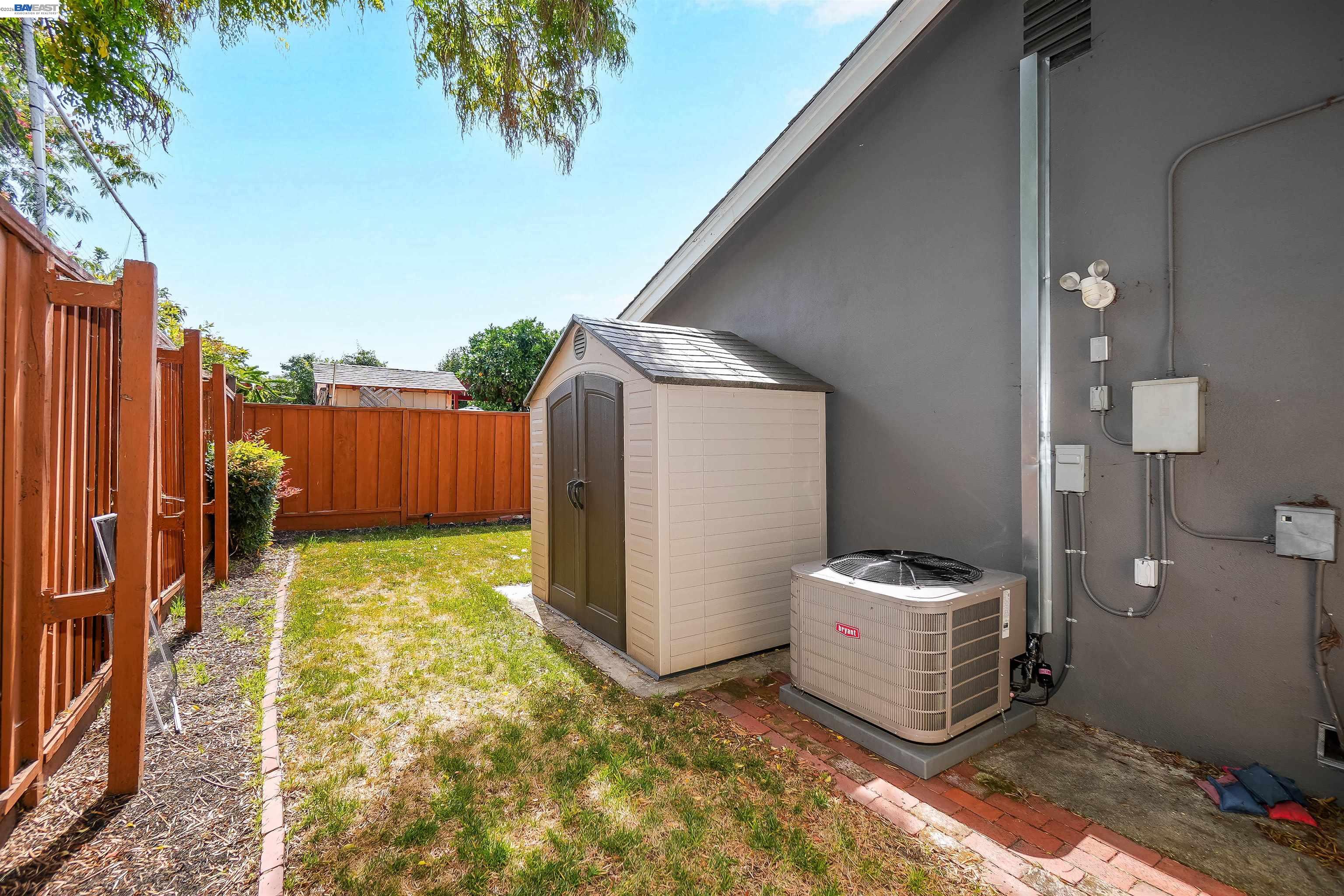 2333 Darwin St, Hayward CA 94545 — photo 40