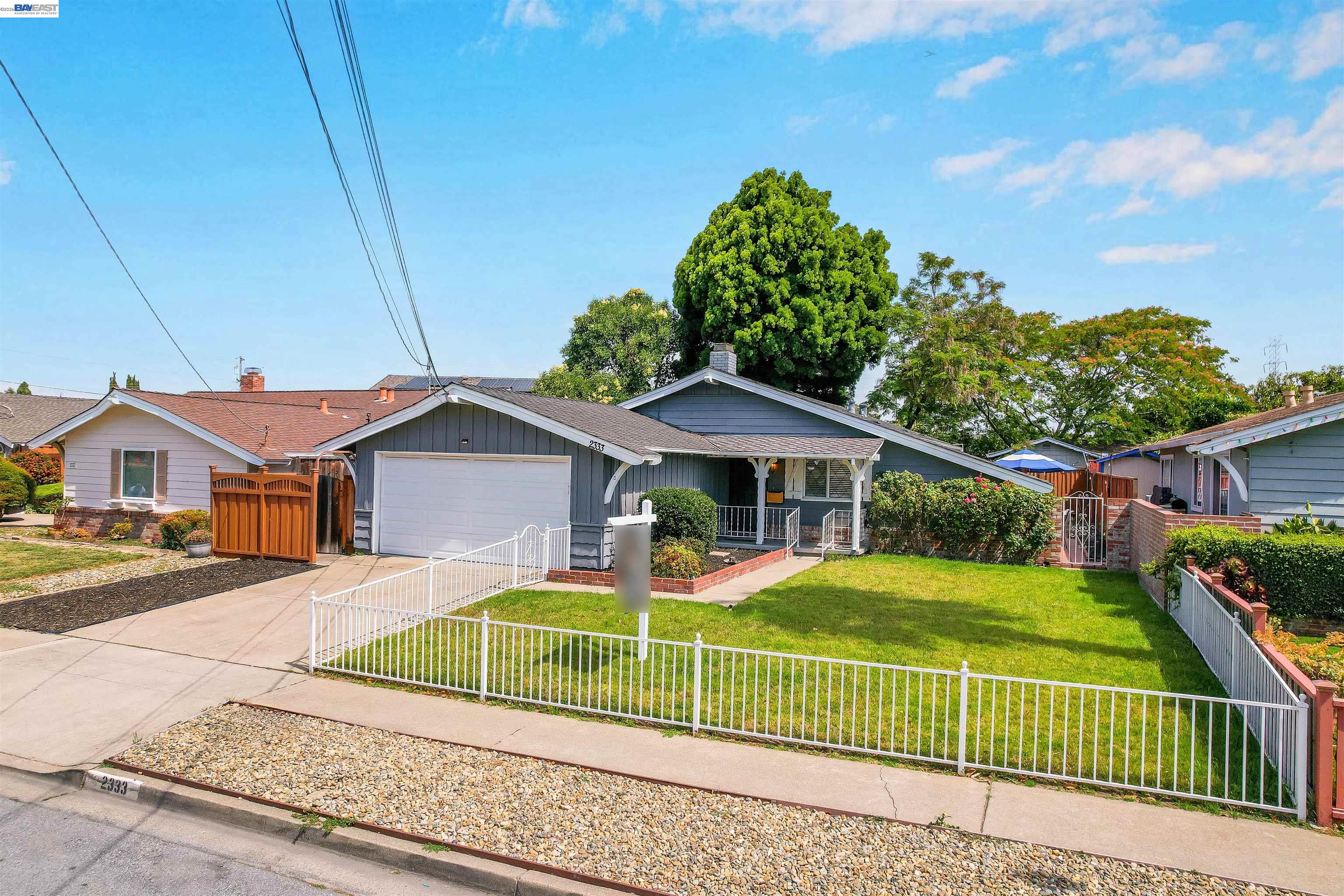 2333 Darwin St, Hayward CA 94545 — photo 46