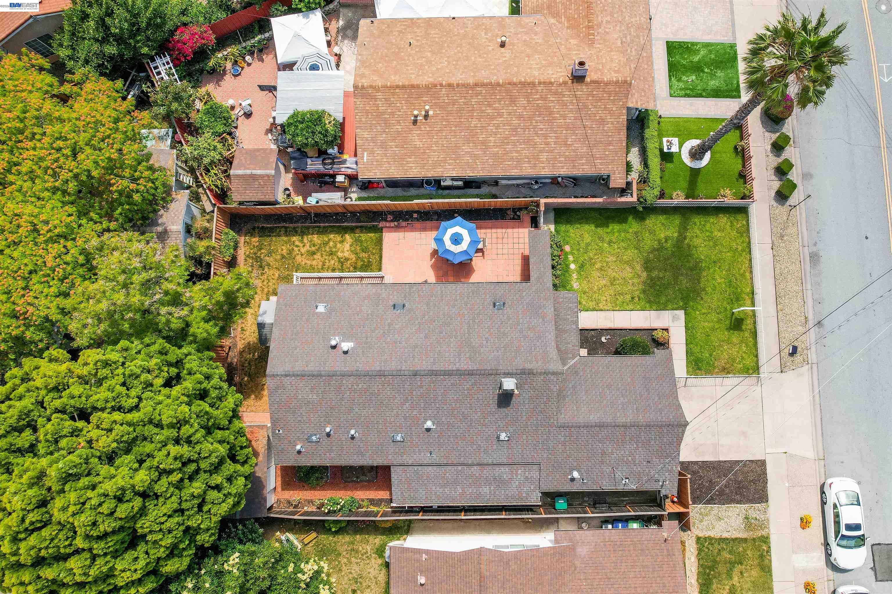 2333 Darwin St, Hayward CA 94545 — photo 48