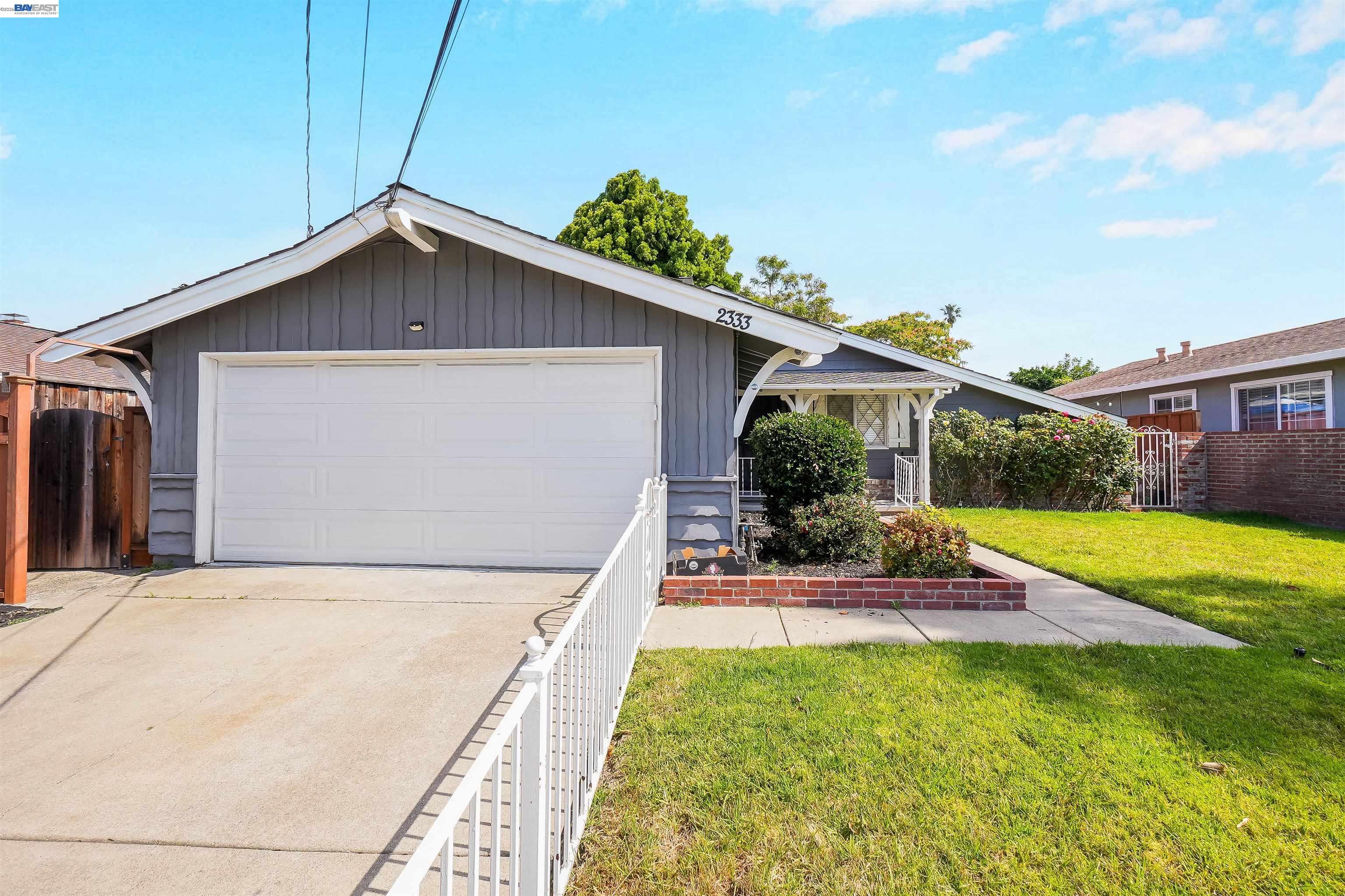2333 Darwin St, Hayward CA 94545 — photo 4