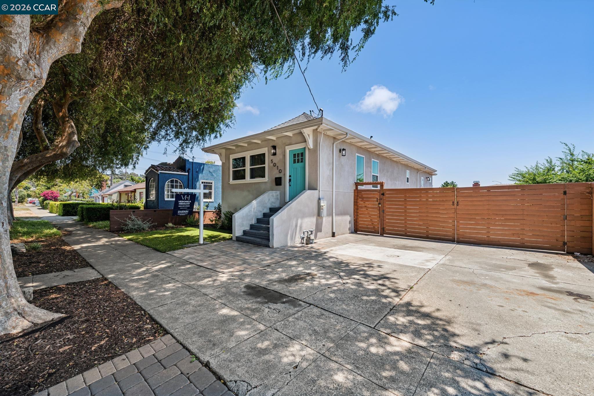5010 Clinton Ave, Richmond CA 94805 — photo 3