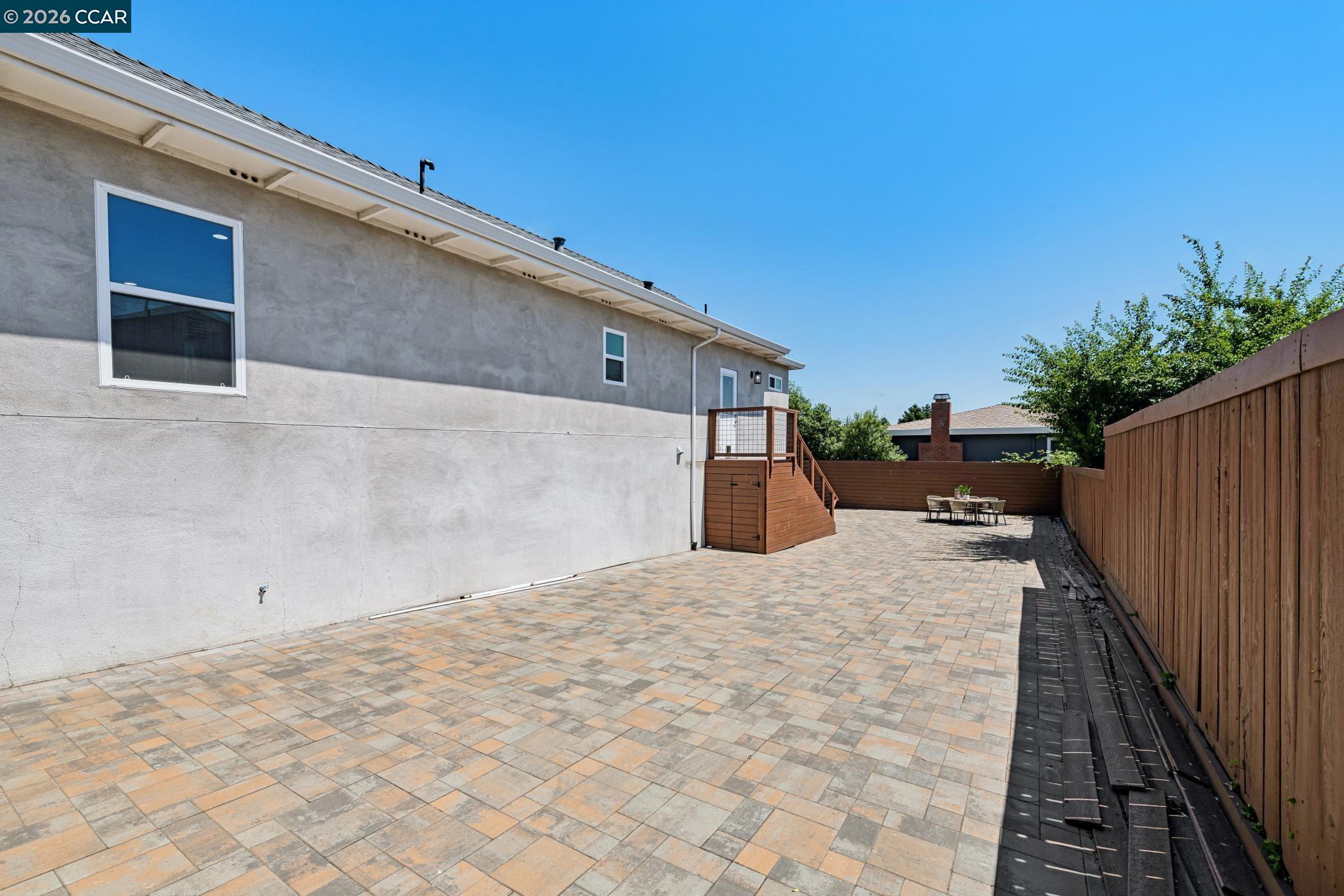 5010 Clinton Ave, Richmond CA 94805 — photo 31
