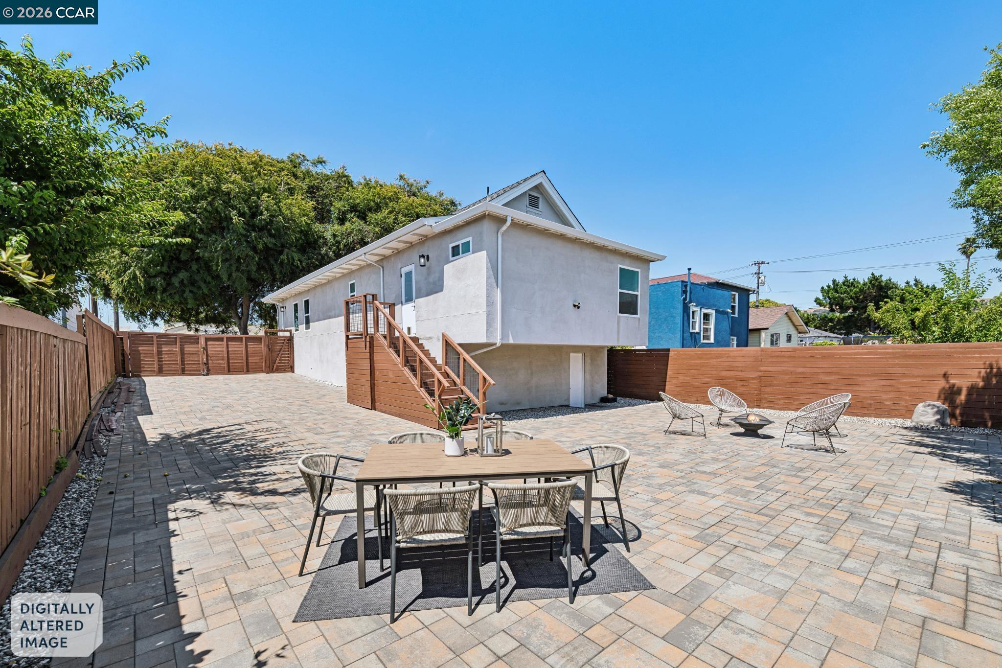 5010 Clinton Ave, Richmond CA 94805 — photo 34