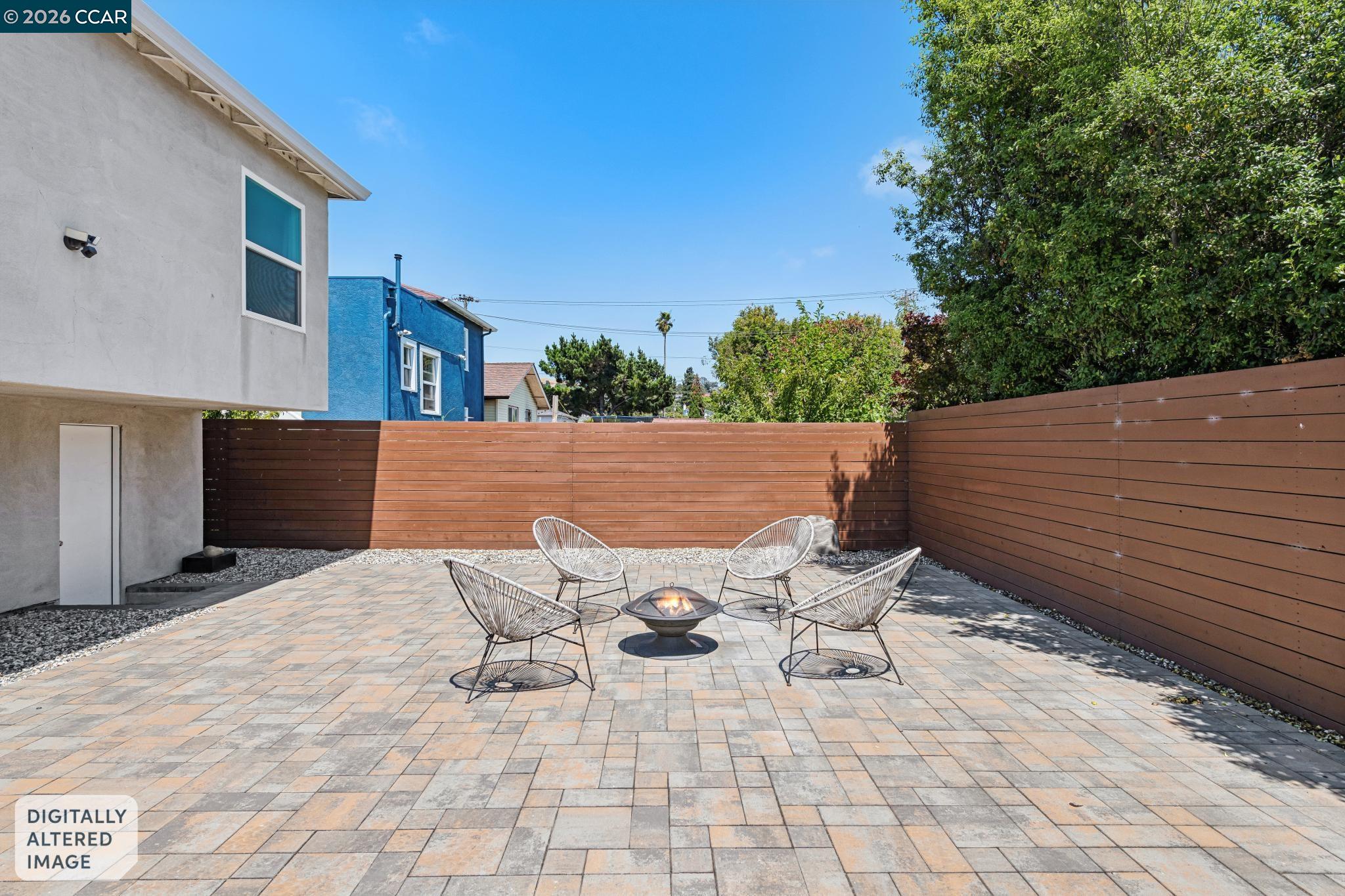 5010 Clinton Ave, Richmond CA 94805 — photo 36