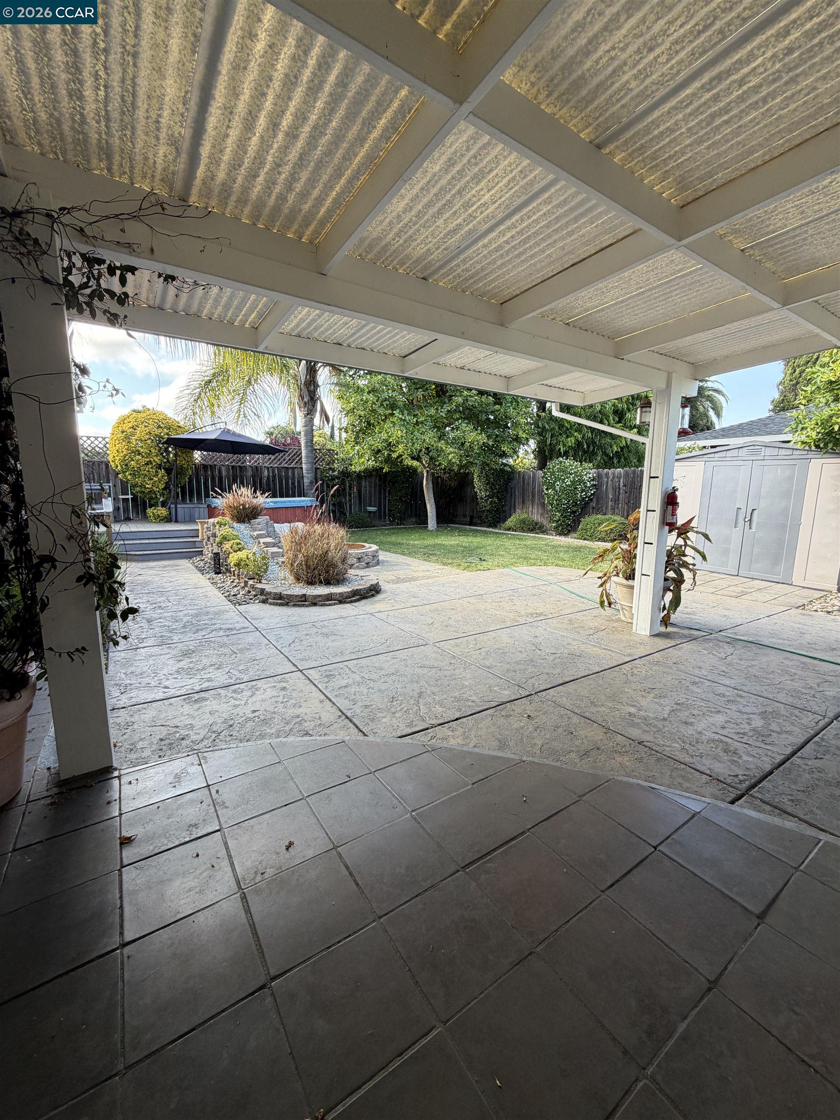 2605 Ryan Road, Concord CA 94518 — photo 21